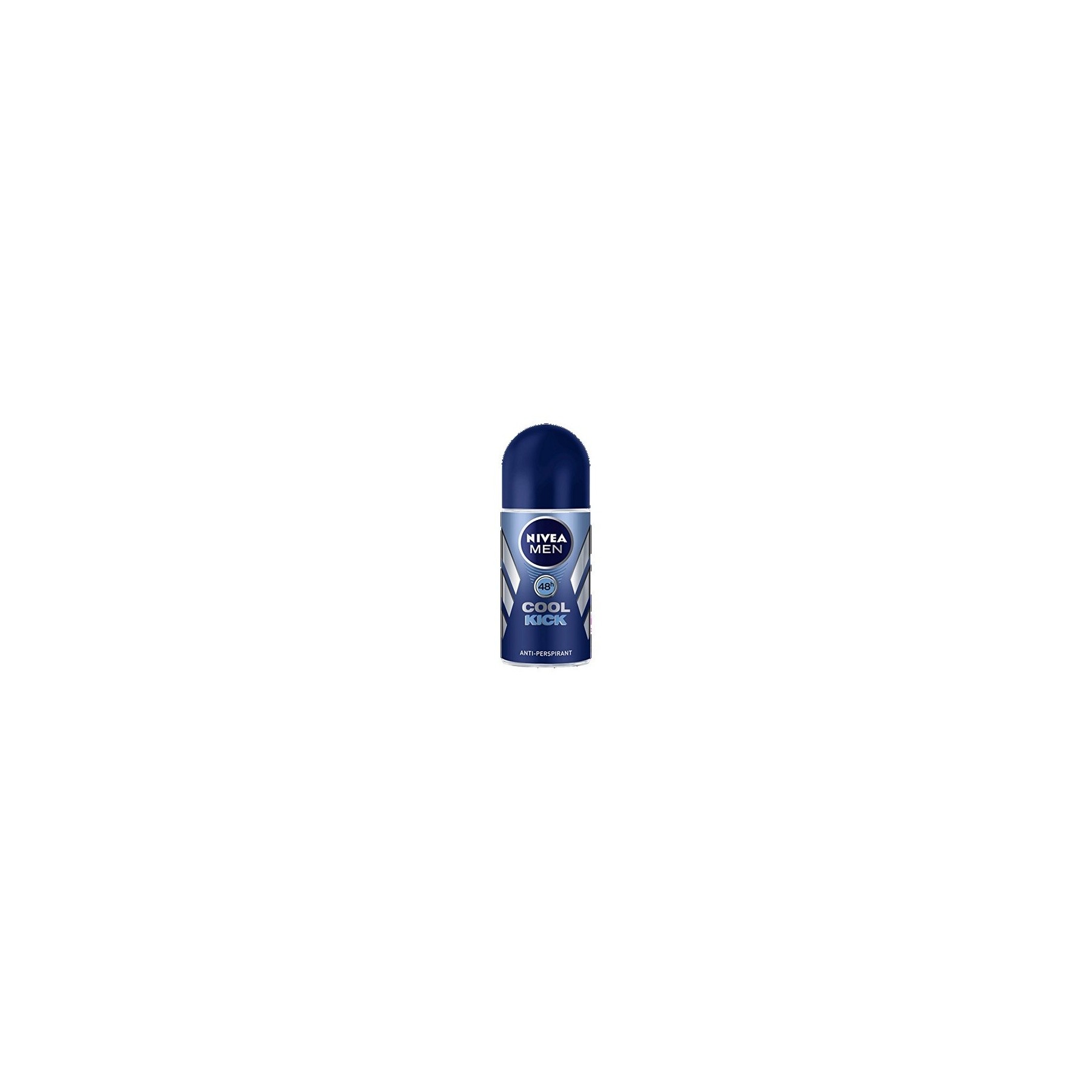 NIVEA Cool Kick Antiperspirant Roll on 50ml