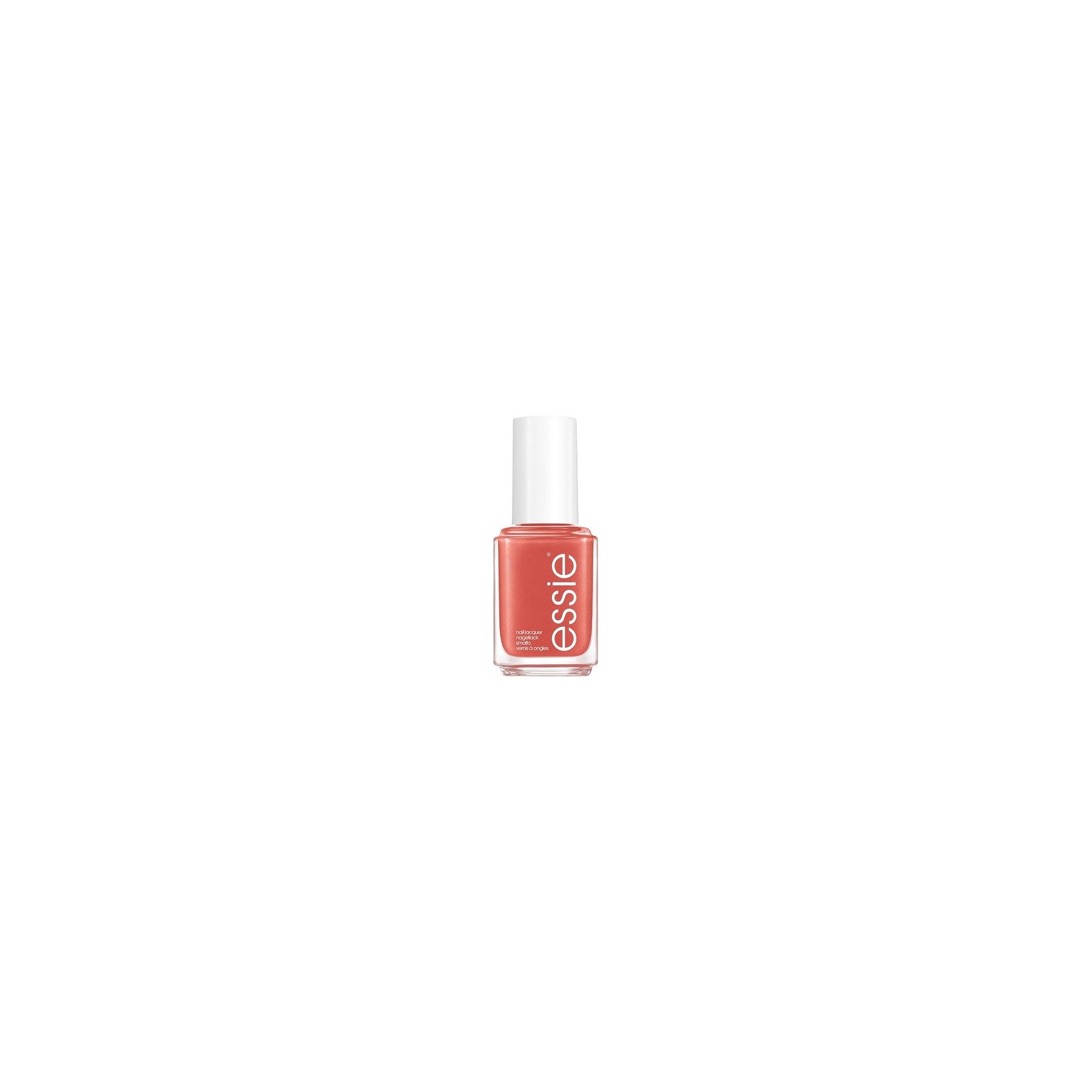 Essie Nail Polish Retreat Yourself 13.5ml Pink