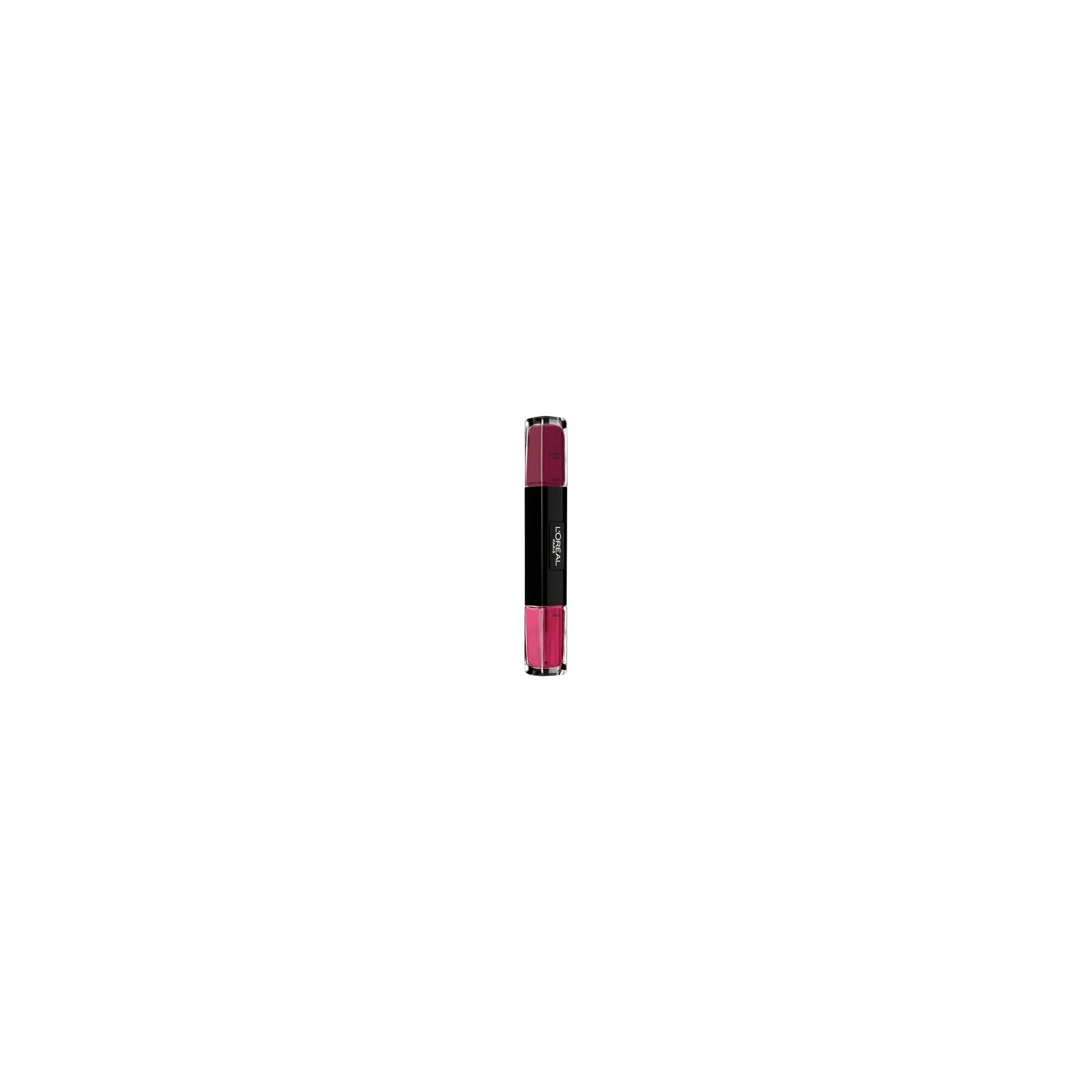 Loreal Paris Infallible 021 Always a Lady Nail Polish 5ml