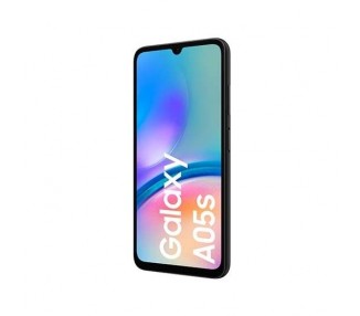 MOVIL SMARTPHONE SAMSUNG GALAXY A05S 64GB NEGRO