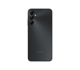 MOVIL SMARTPHONE SAMSUNG GALAXY A05S 64GB NEGRO