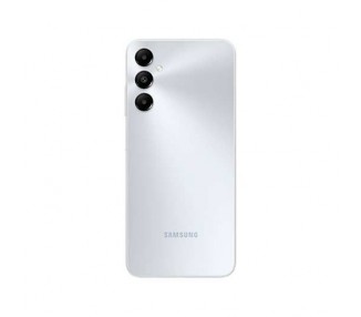 MOVIL SMARTPHONE SAMSUNG GALAXY A05S 64GB PLATA