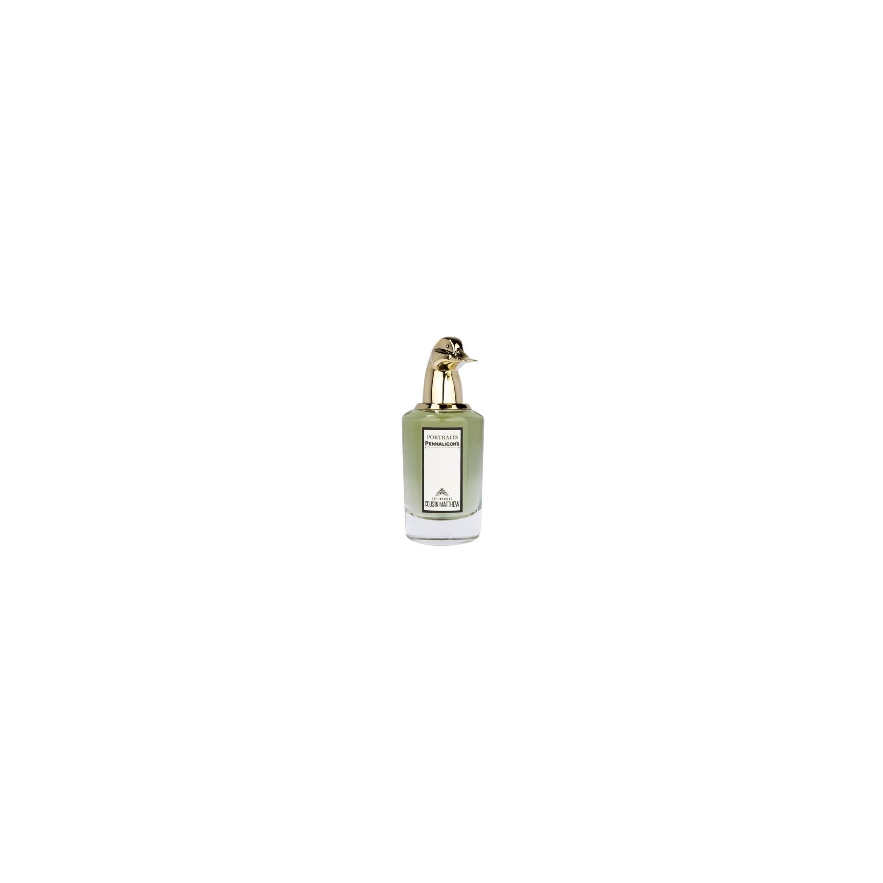 Penhaligon's Portraits The Impudent Cousin Matthew Eau de Parfum 75ml