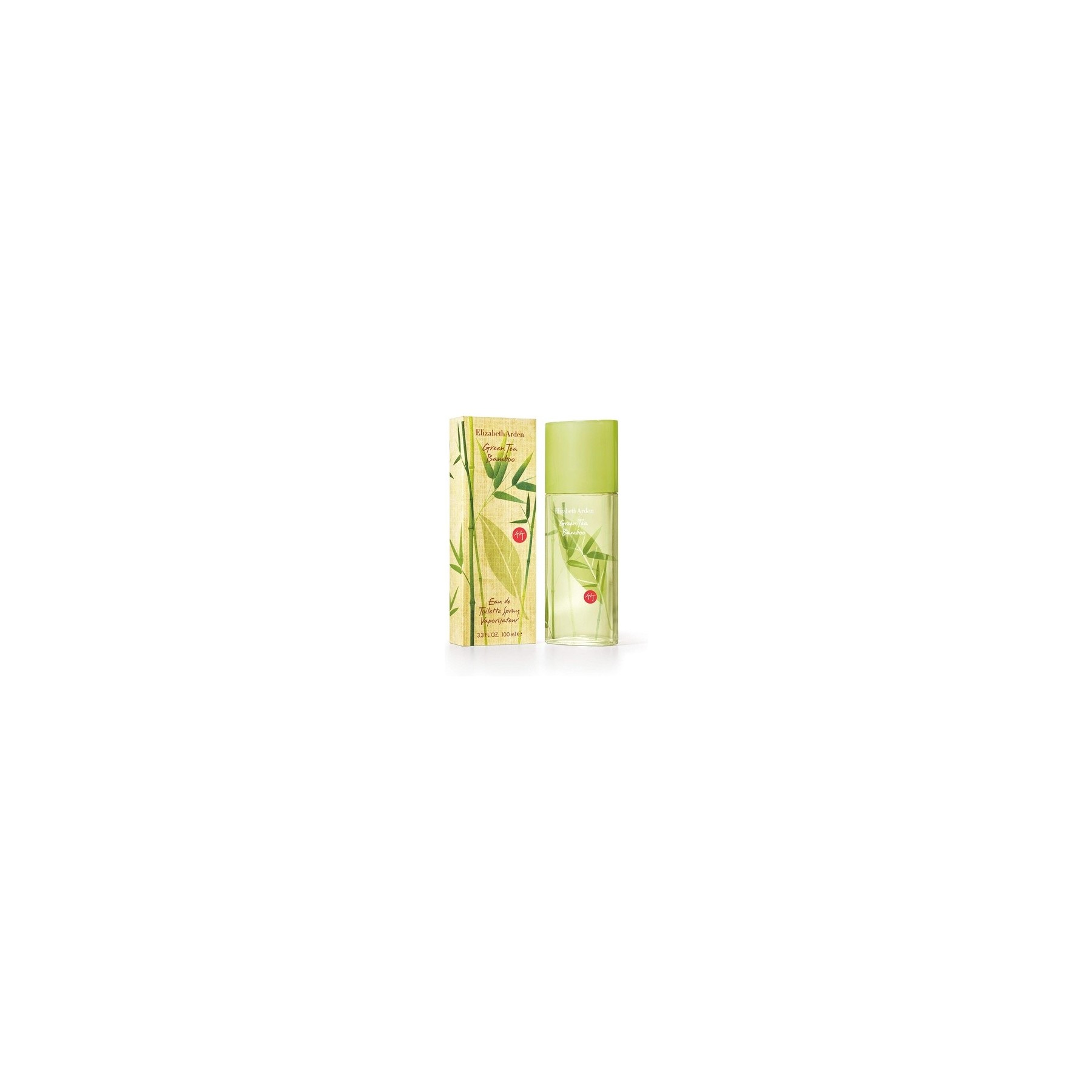 Elizabeth Arden Green Tea Bamboo 100ml