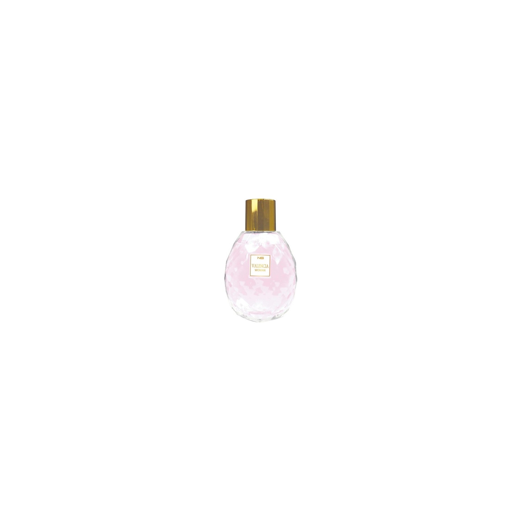 Valencia Women 100ml Eau de Parfum Spray