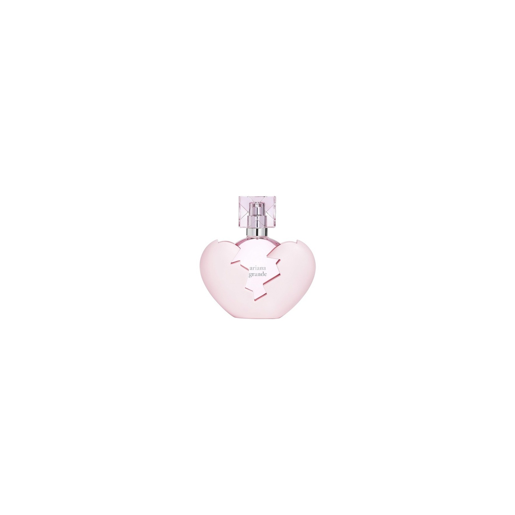 Ariana Grande Thank U Next 50ml EDP Spray 50ml
