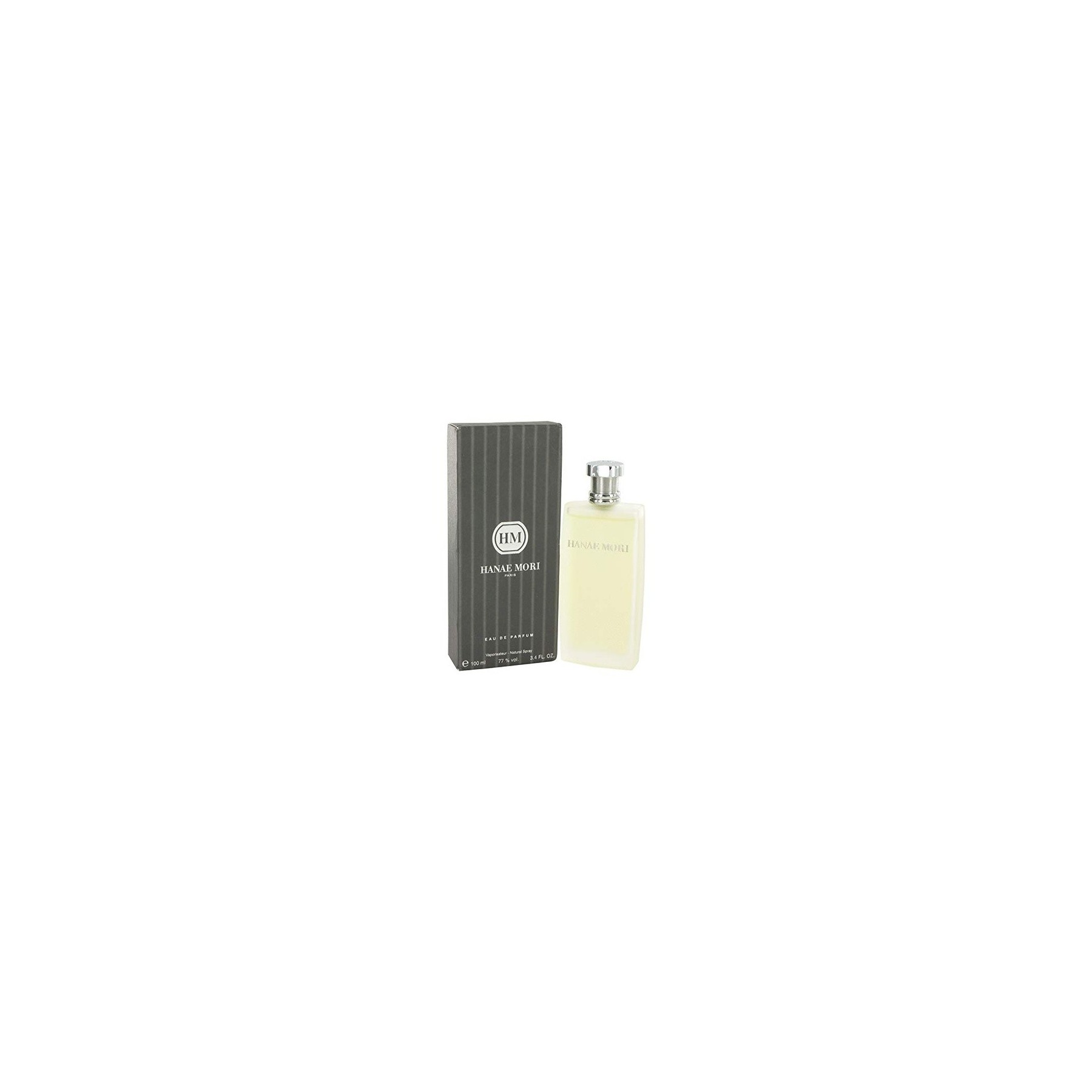 Hanae Mori Men/Hanae Mori Edp Spray 3.4 Oz