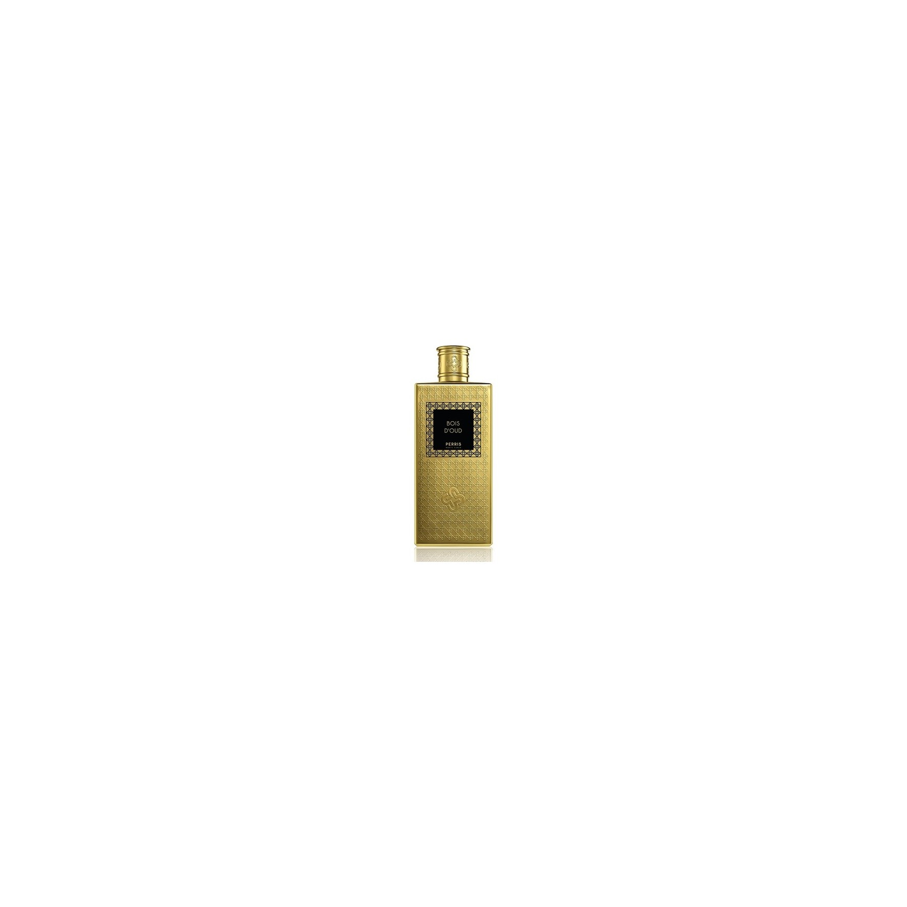 Perris Monte Carlo Unisex Perfume Bois d'Oud 3.4 oz