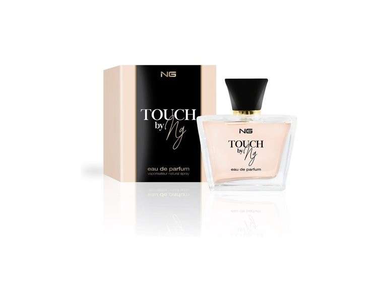 NG Touch by Ng Eau de Parfum Spray 80ml