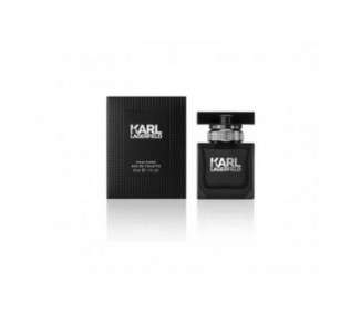Karl Lagerfeld Eau de Toilette Spray for Men 30ml