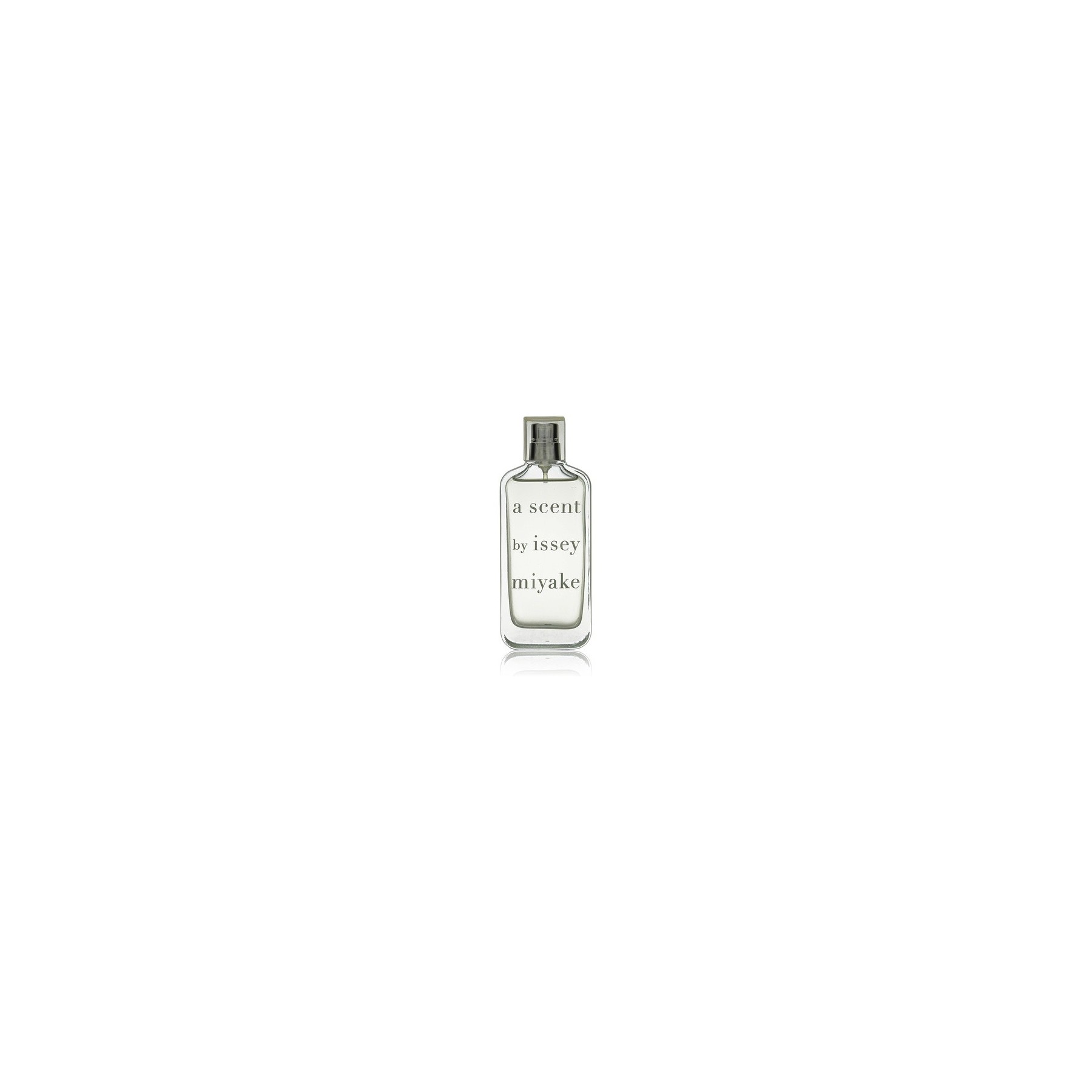 Issey Miyake A Scent For Women Eau De Toilette 100ml