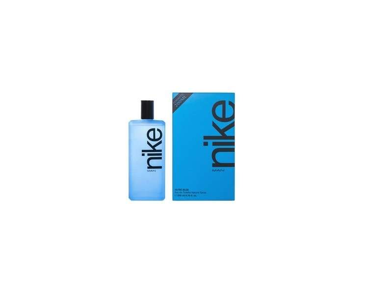 NIKE Ultra Blue Men's Perfume 200ml
