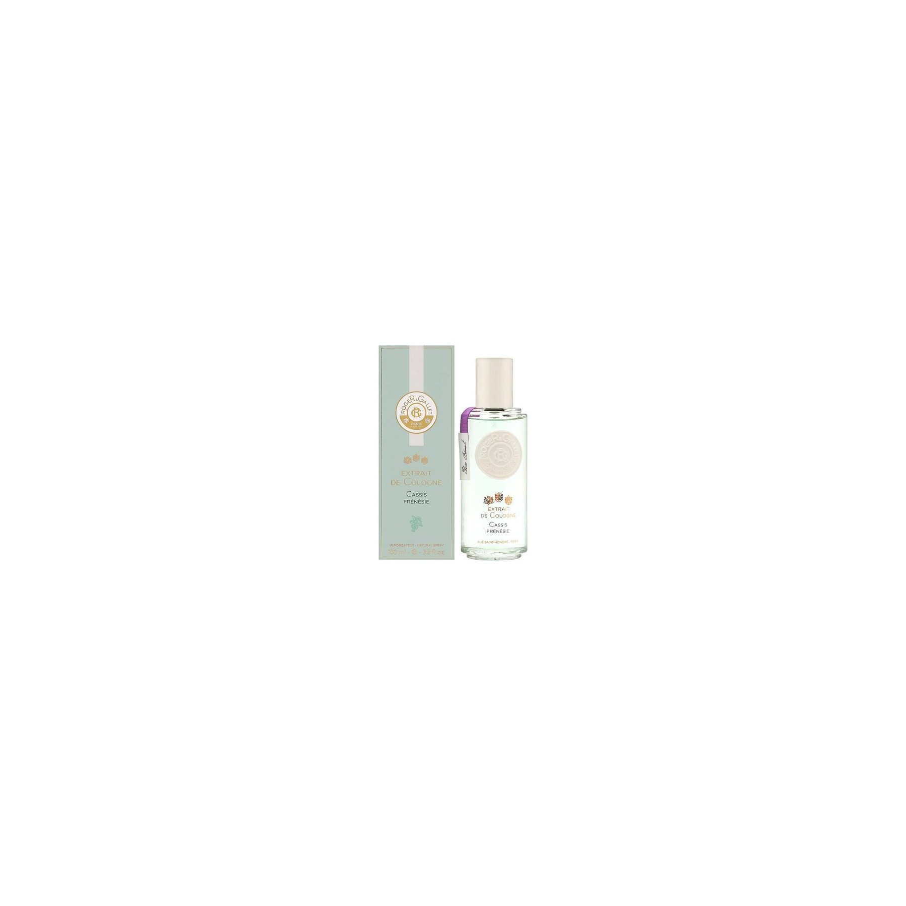 Roger & Gallet Eau de Toilette 0.050ml