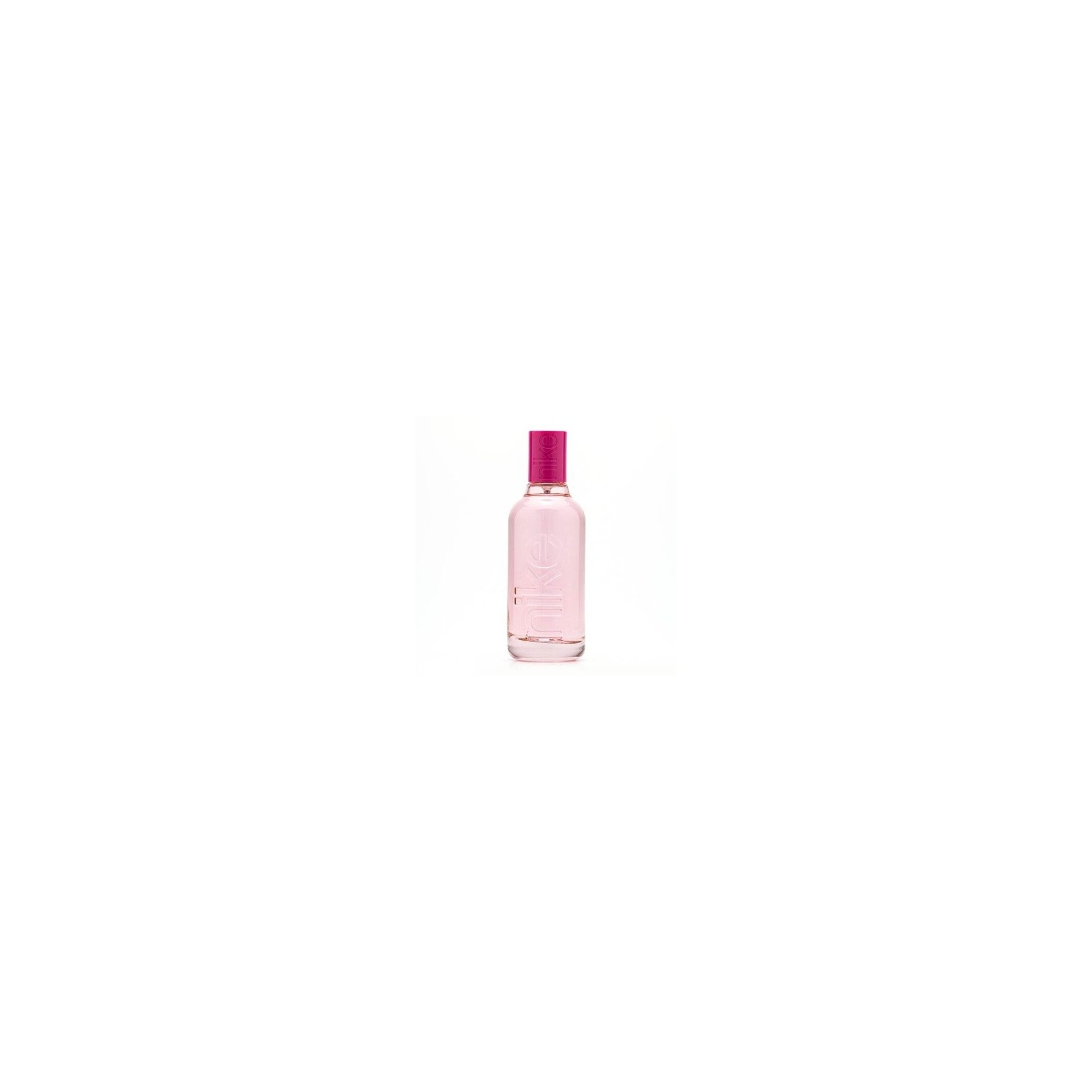 TrendyPink Woman Eau de Toilette Spray 150ml Nike