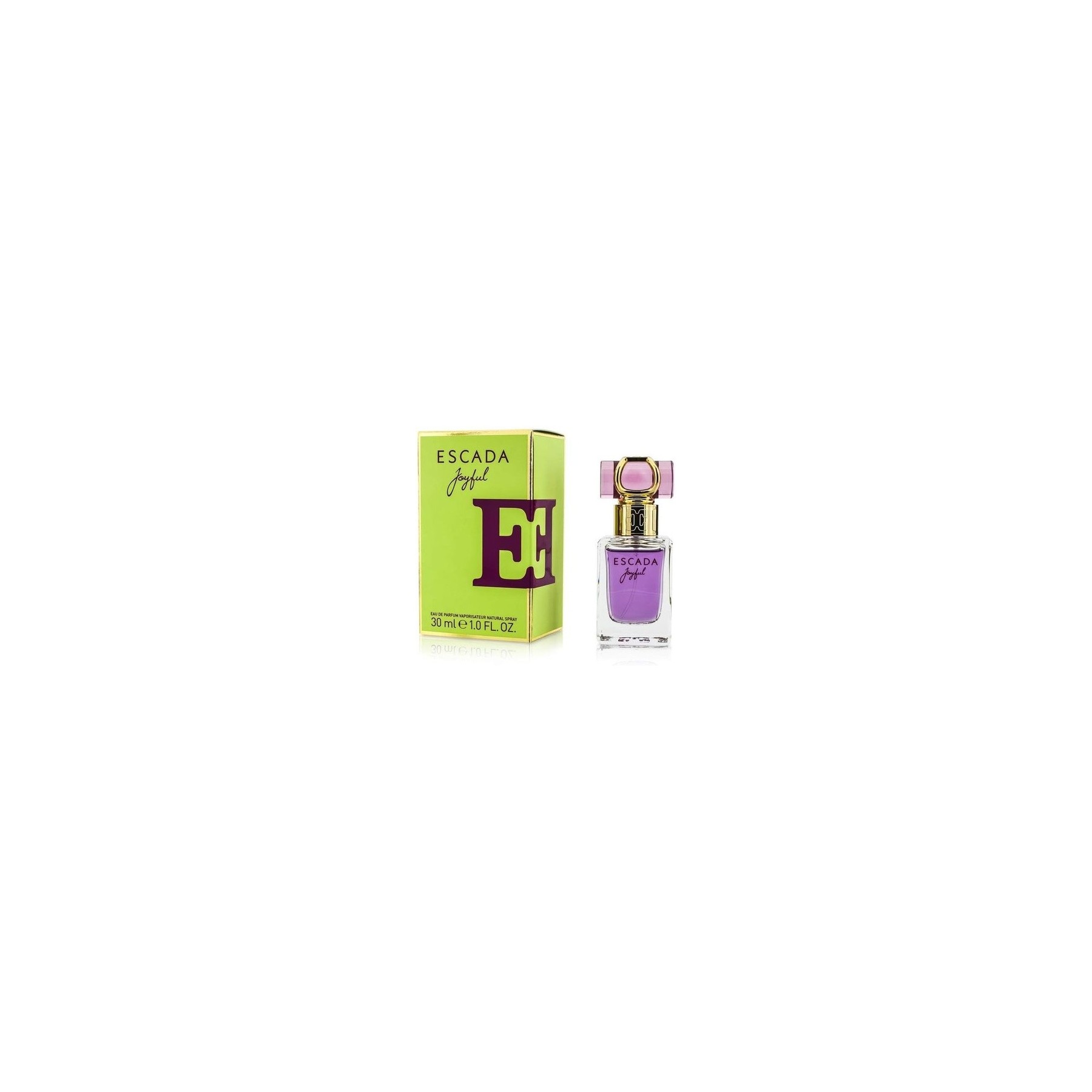 Escada Joyful Eau de Parfum Vaporisateur for Women 30ml