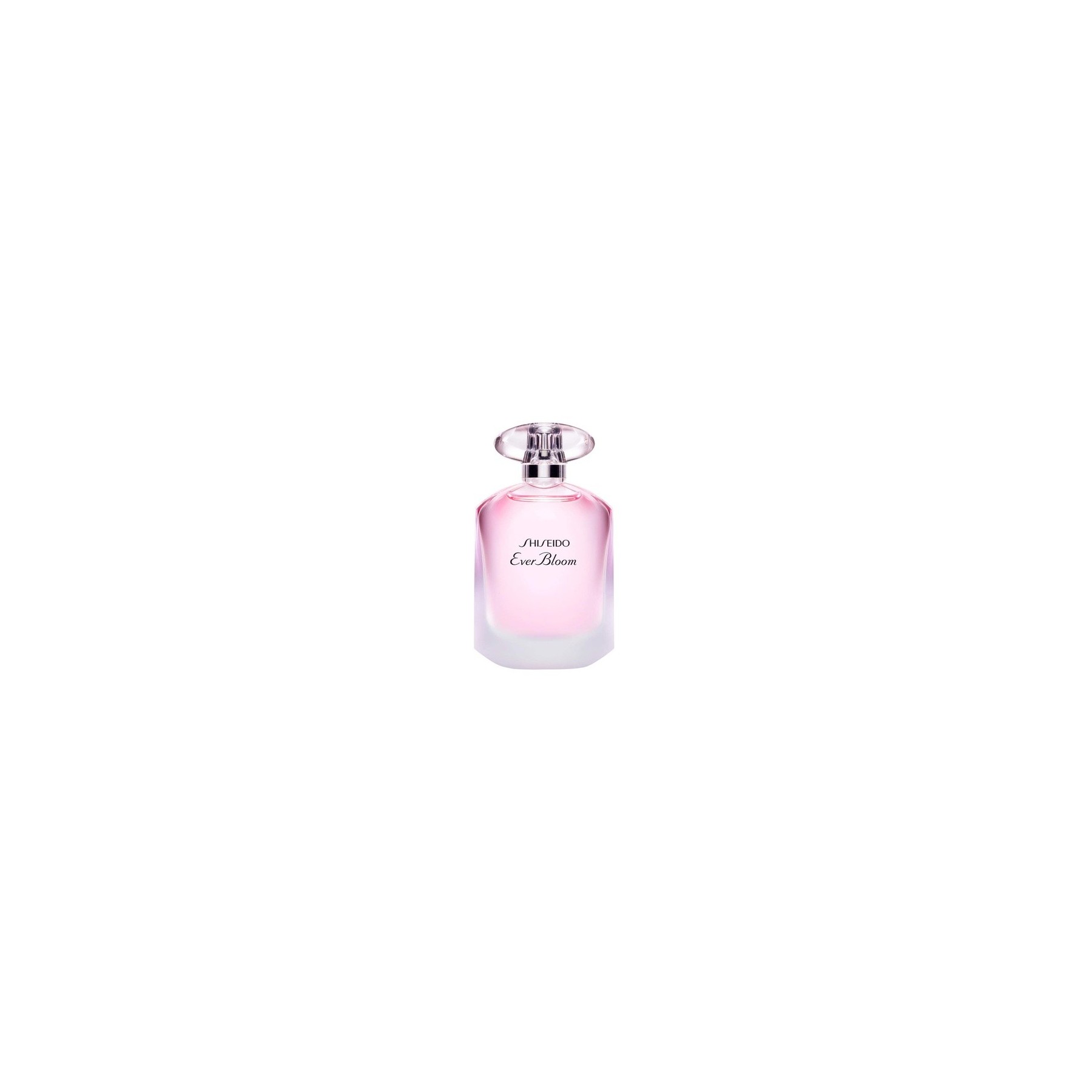 Shiseido Ever Bloom Eau de Parfum 90ml