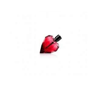 Diesel Loverdose Red Kiss Eau de Parfum Spray For Women 30ml