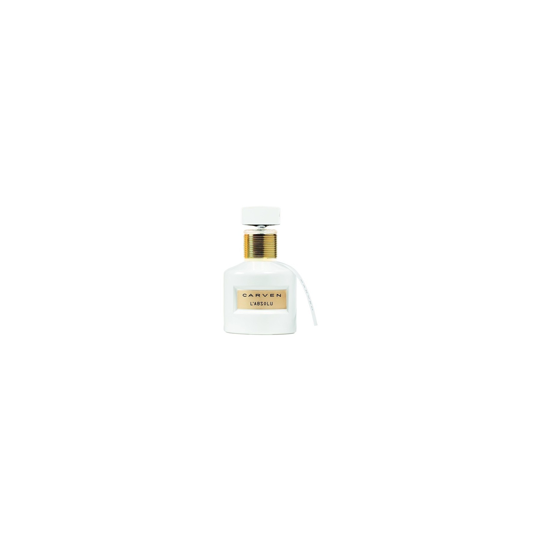 Carven L'Absolu Eau De Parfum 100ml