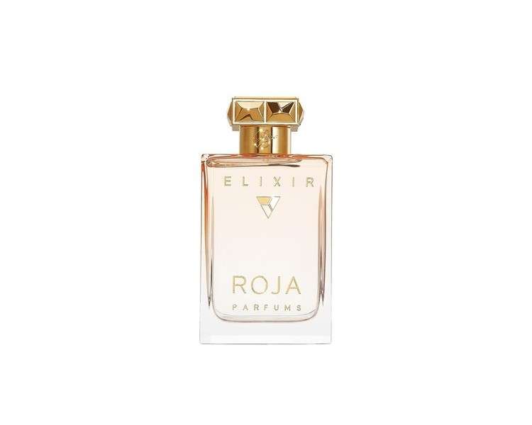Roja Parfums Ladies Elixir Essence De Parfum Spray 100ml