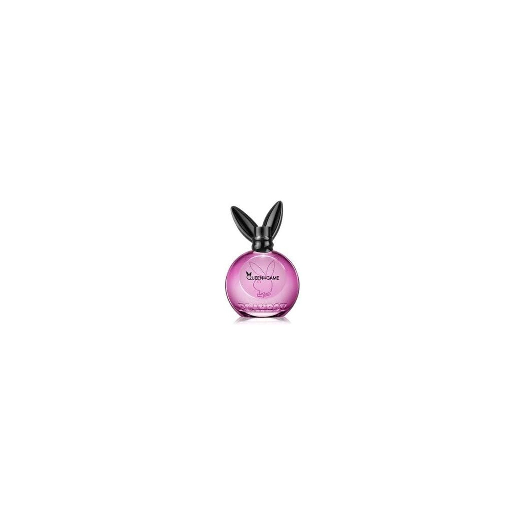 Playboy Queen of the Game Eau De Toilette 60ml