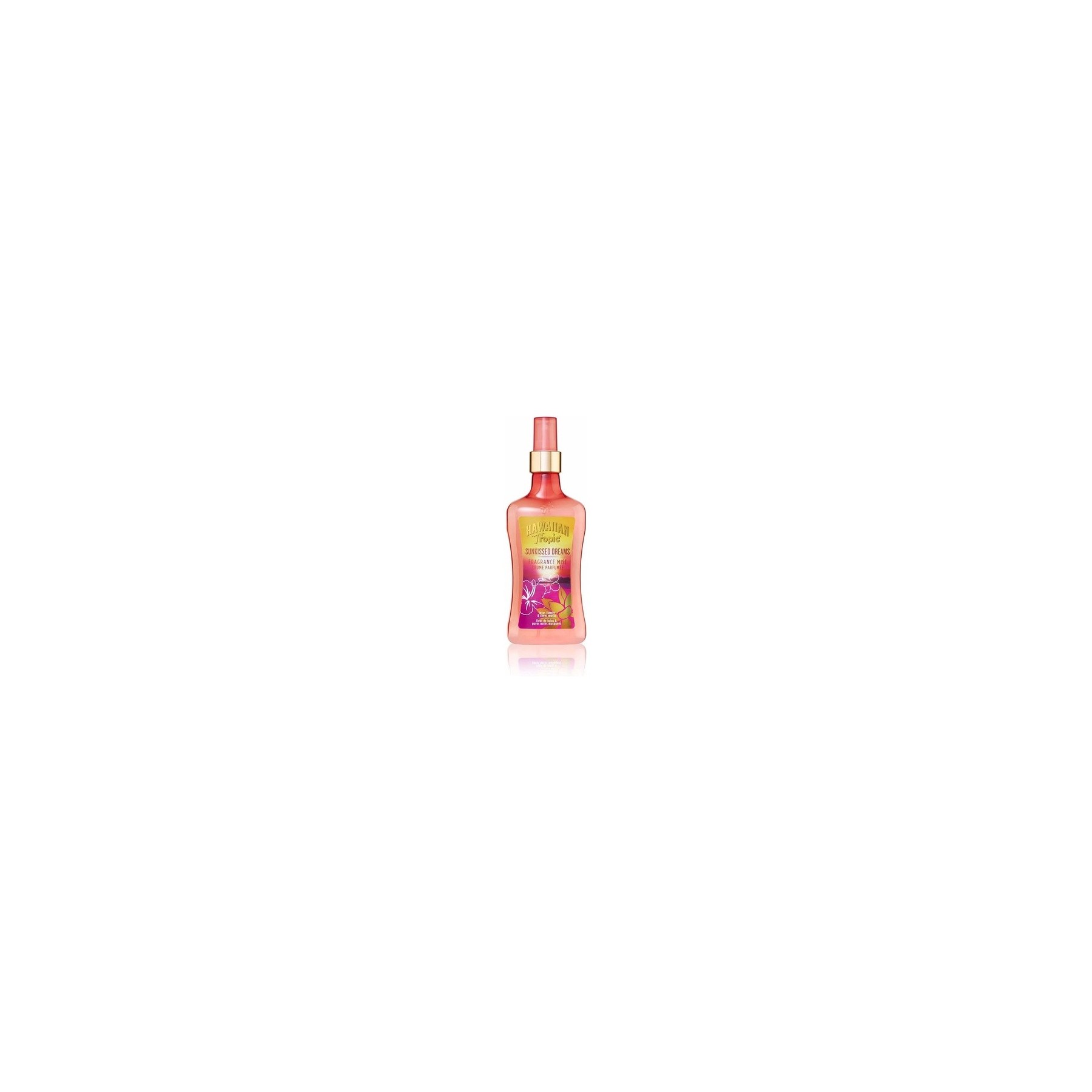 Hawaiian Tropic Sun Kissed Dreams Body Mist 100ml