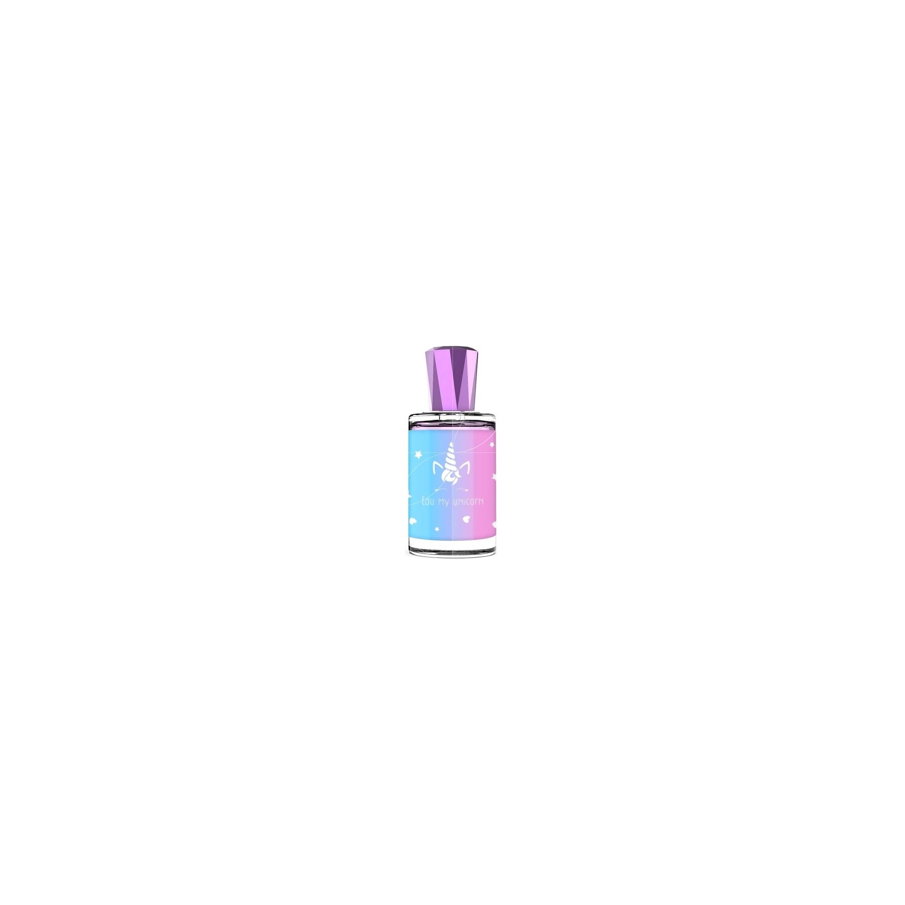 Unicorn Eau My Unicorn Beunique Eau de Toilette 30ml