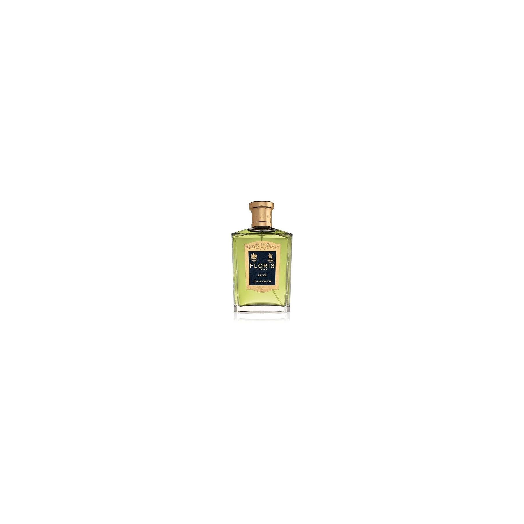 Floris London Elite Eau de Toilette 100ml