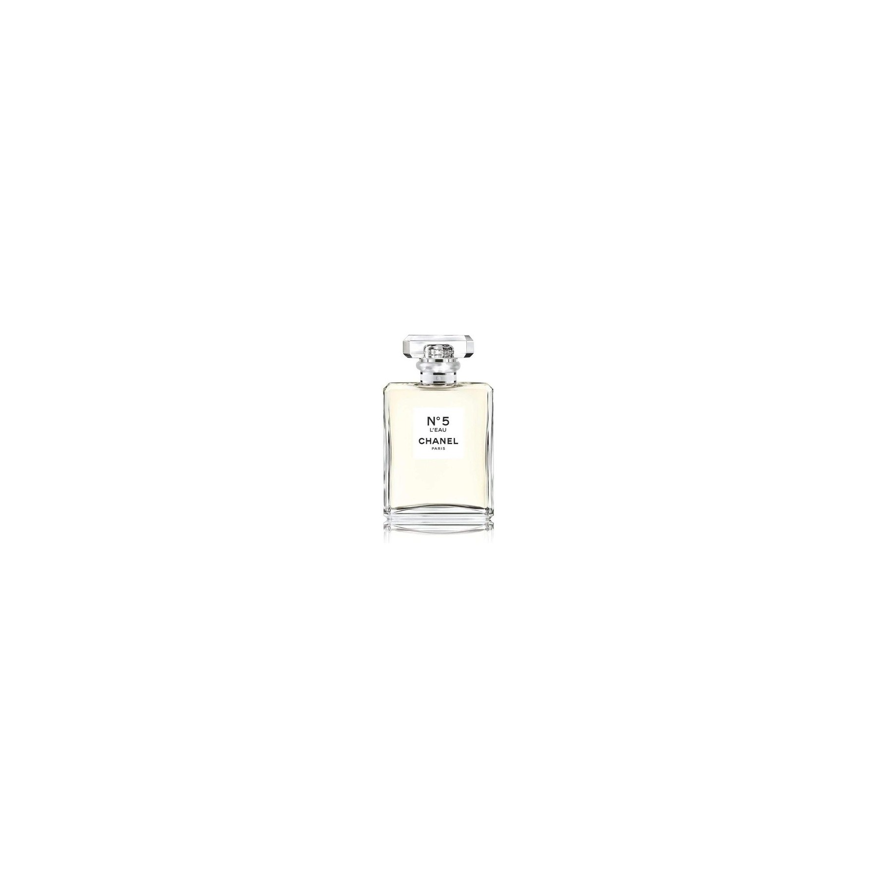 Chanel N°5 L'Eau Eau De Toilette Spray 50ml