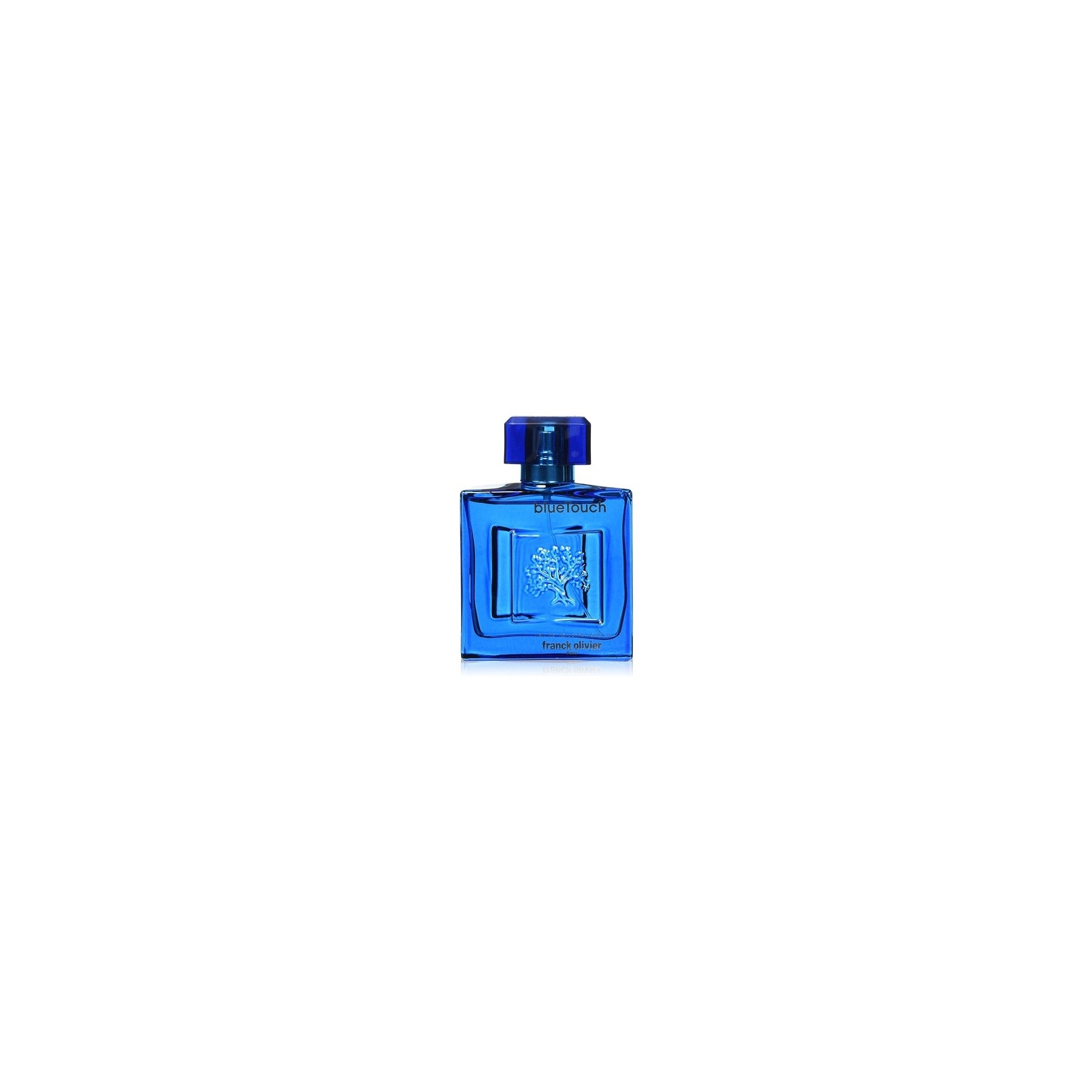 Blue Touch by Franck Olivier Eau De Toilette Spray 100ml