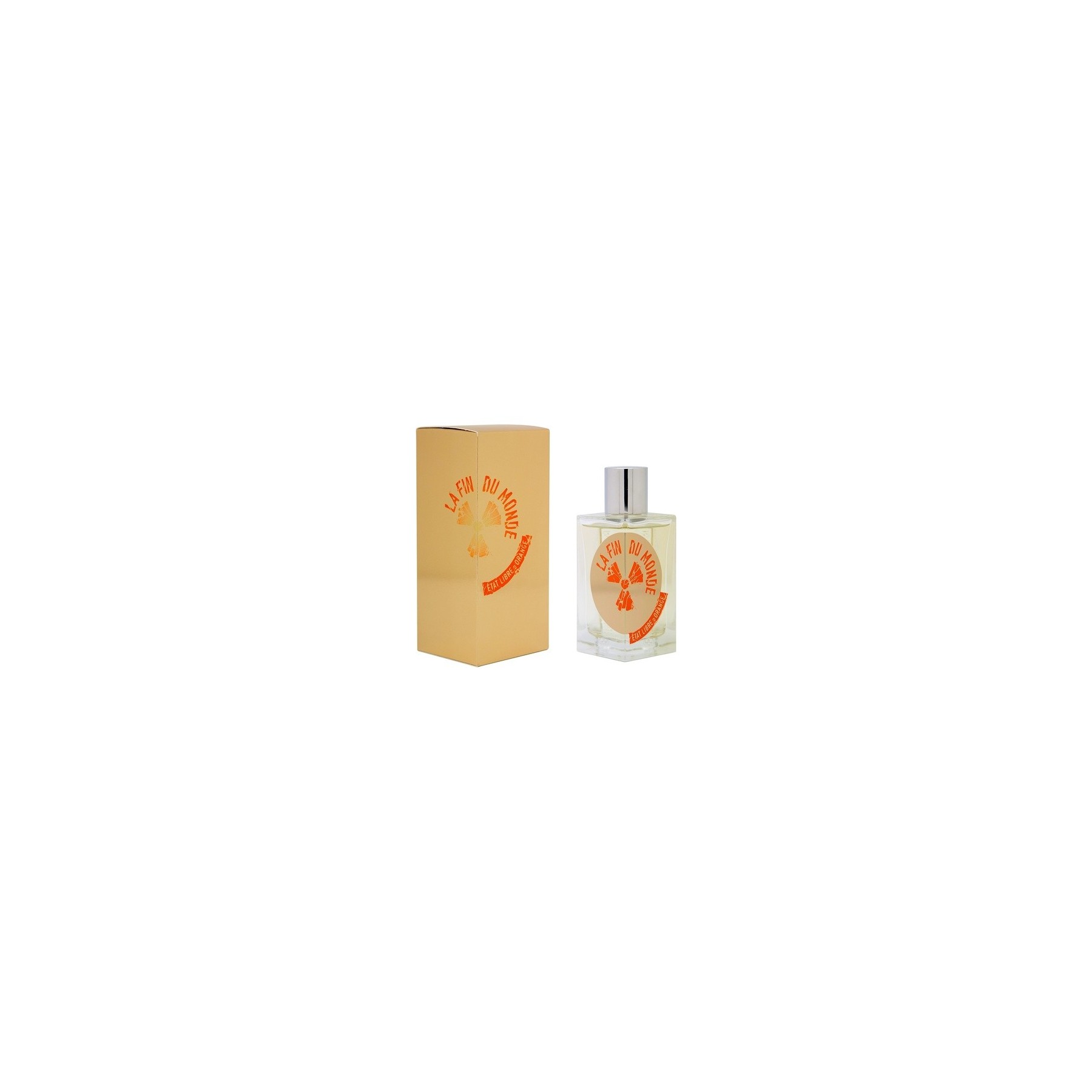 Etat Libre d'Orange La Fin Du Monde Eau de Parfum Spray 50ml
