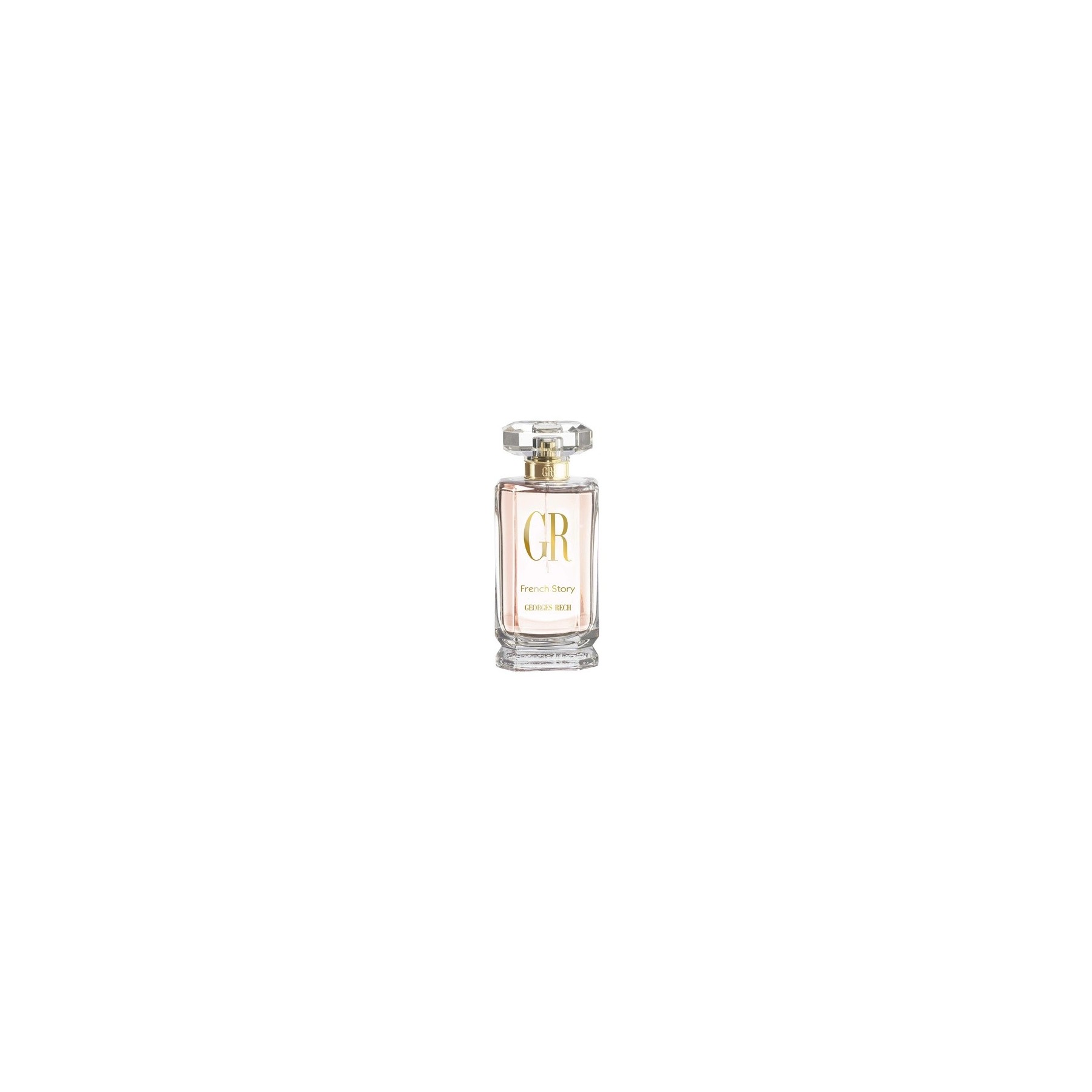 GEORGES RECH French Story Eau de Parfum 100ml for Women
