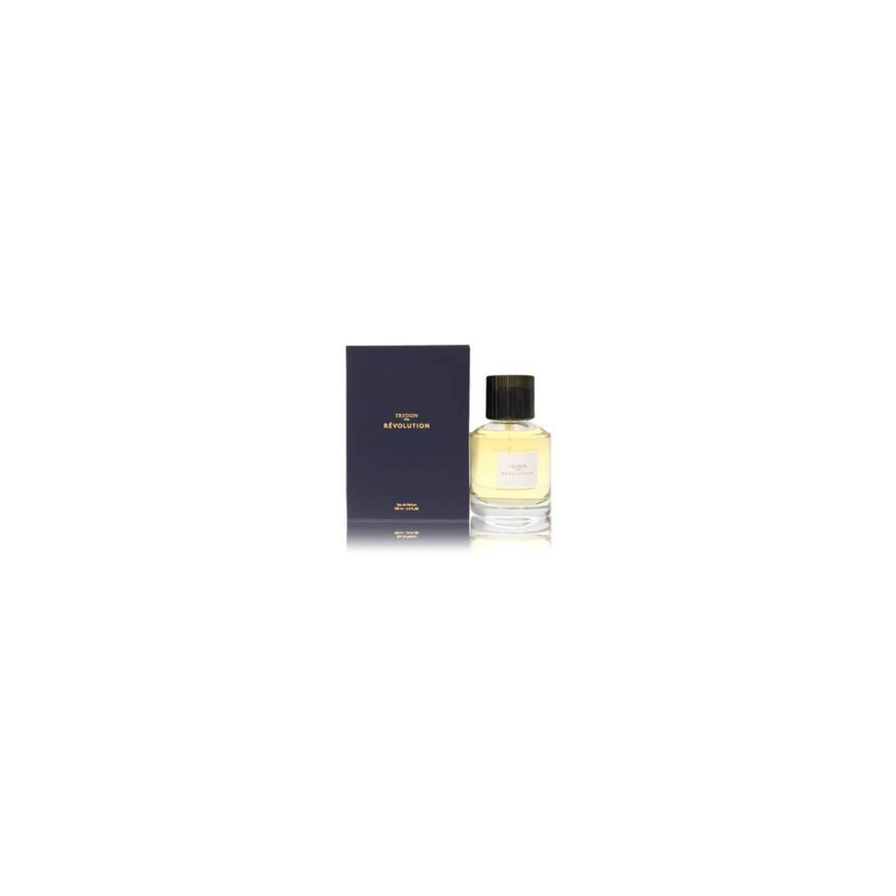 Maison Trudon Revolution Eau De Parfum Spray 100ml