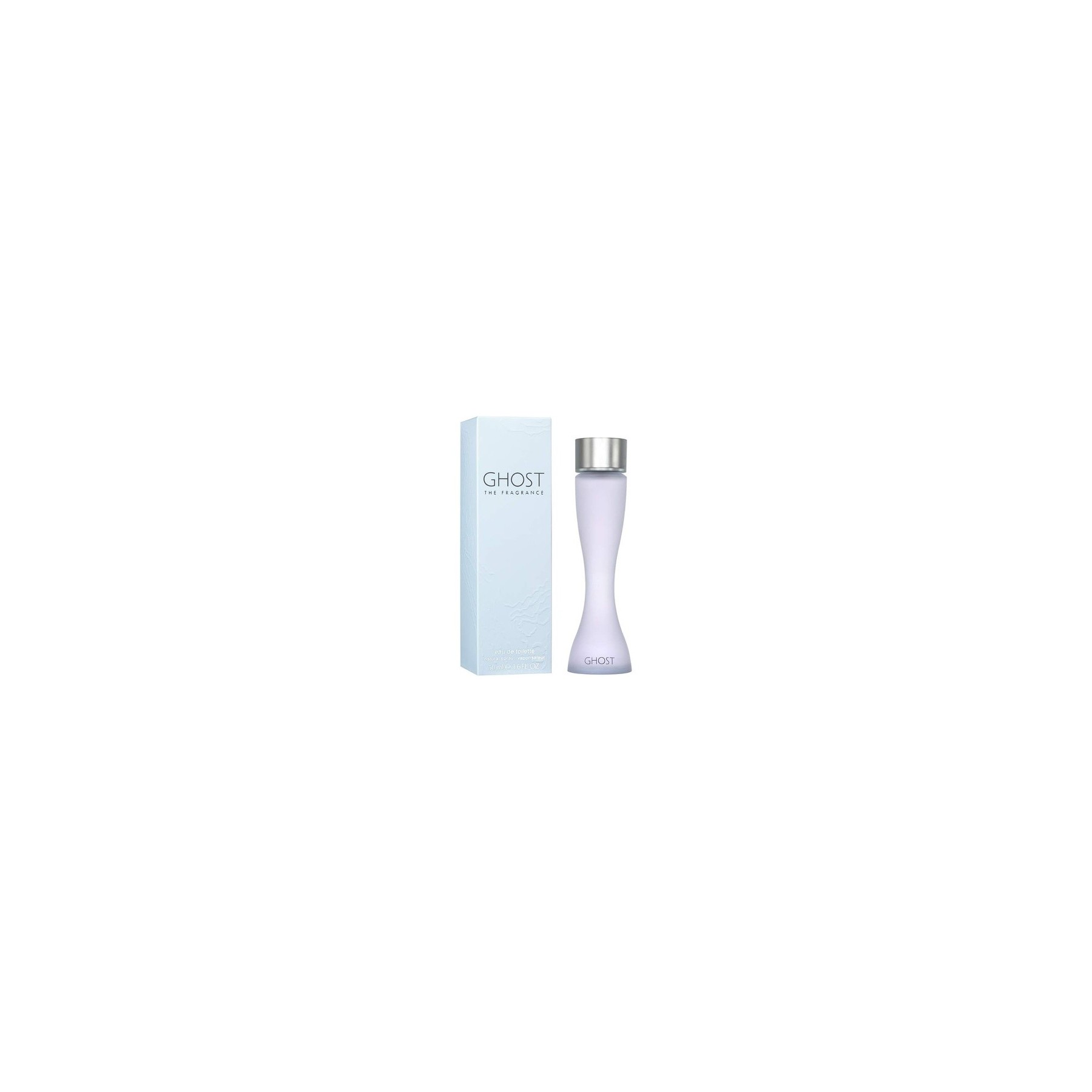 Ghost The Fragrance Eau De Toilette 50ml