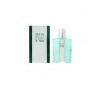 Caron Pour Un Homme De Caron EDT Eau De Toilette 500ml Men's Fragrance Perfume - New