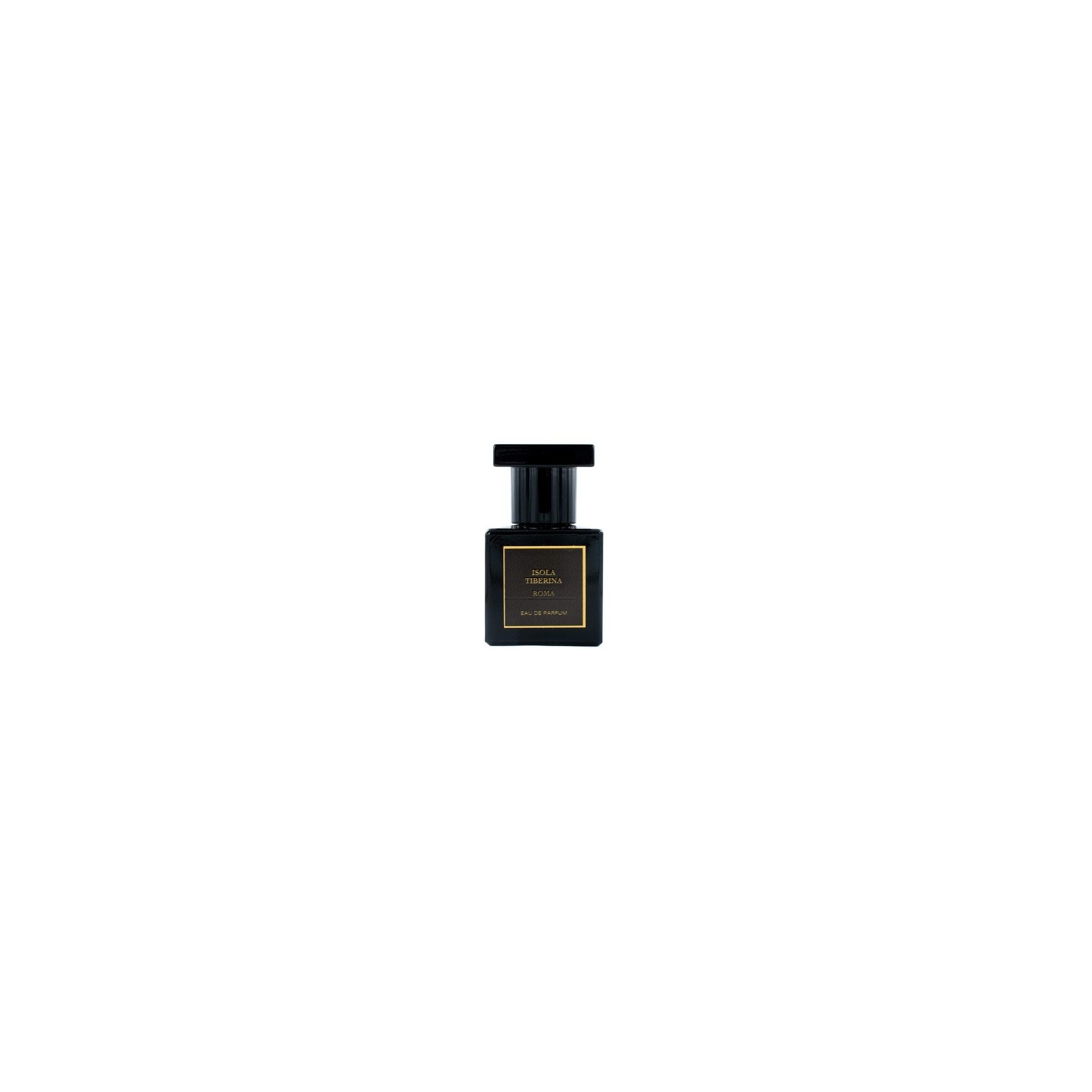 Marcoccia Profumi Bottega del Profumo Isola Tiberina Roma EDP 30ml