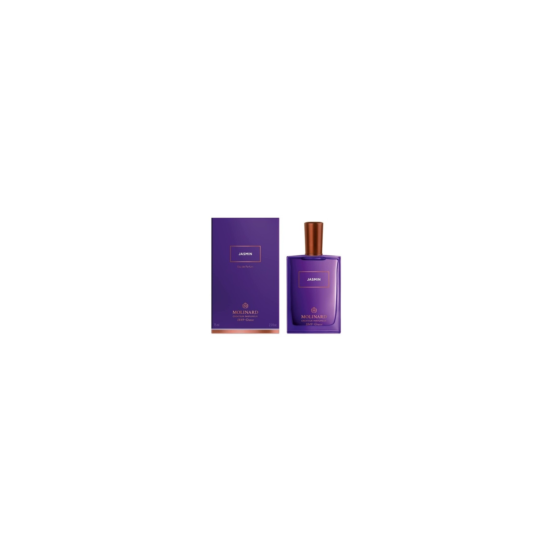 MOLINARD Lavender Eau de Parfum Spray 75ml