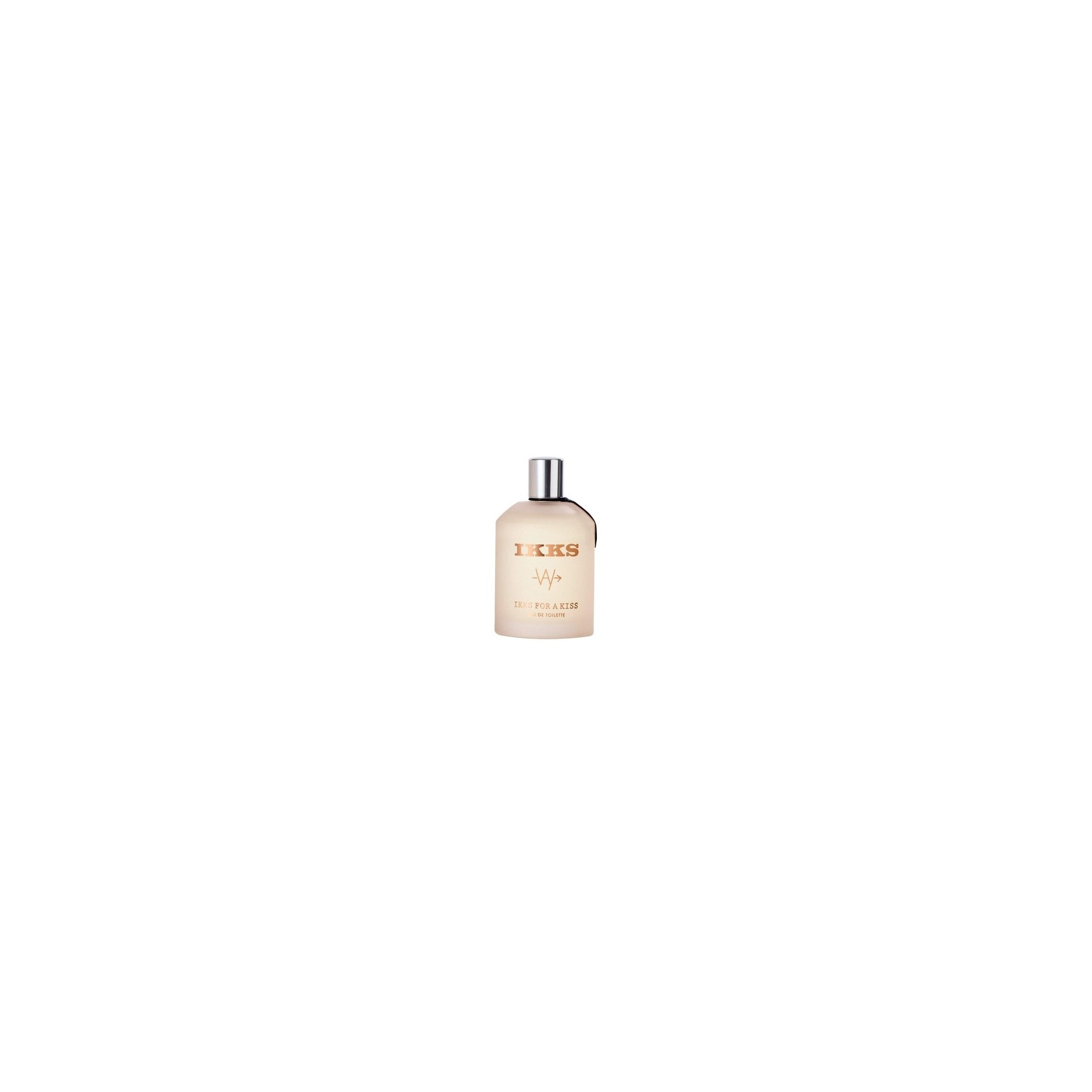 IKKS for a Kiss Eau de Toilette 50ml