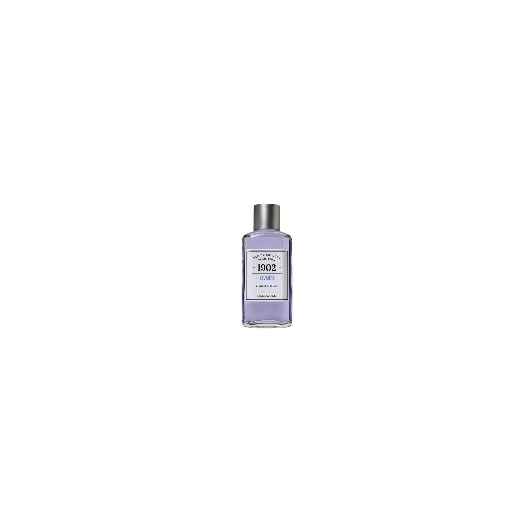 Berdoues Lavande Eau de Cologne 480ml