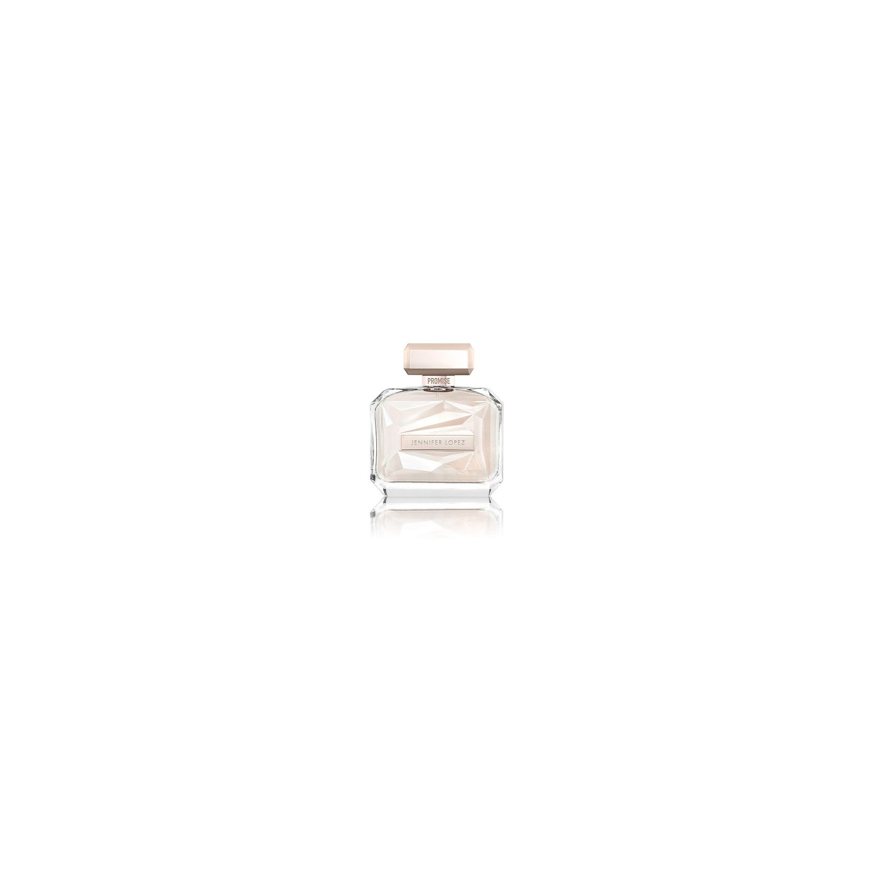 Jennifer Lopez Promise Eau de Parfum 100ml
