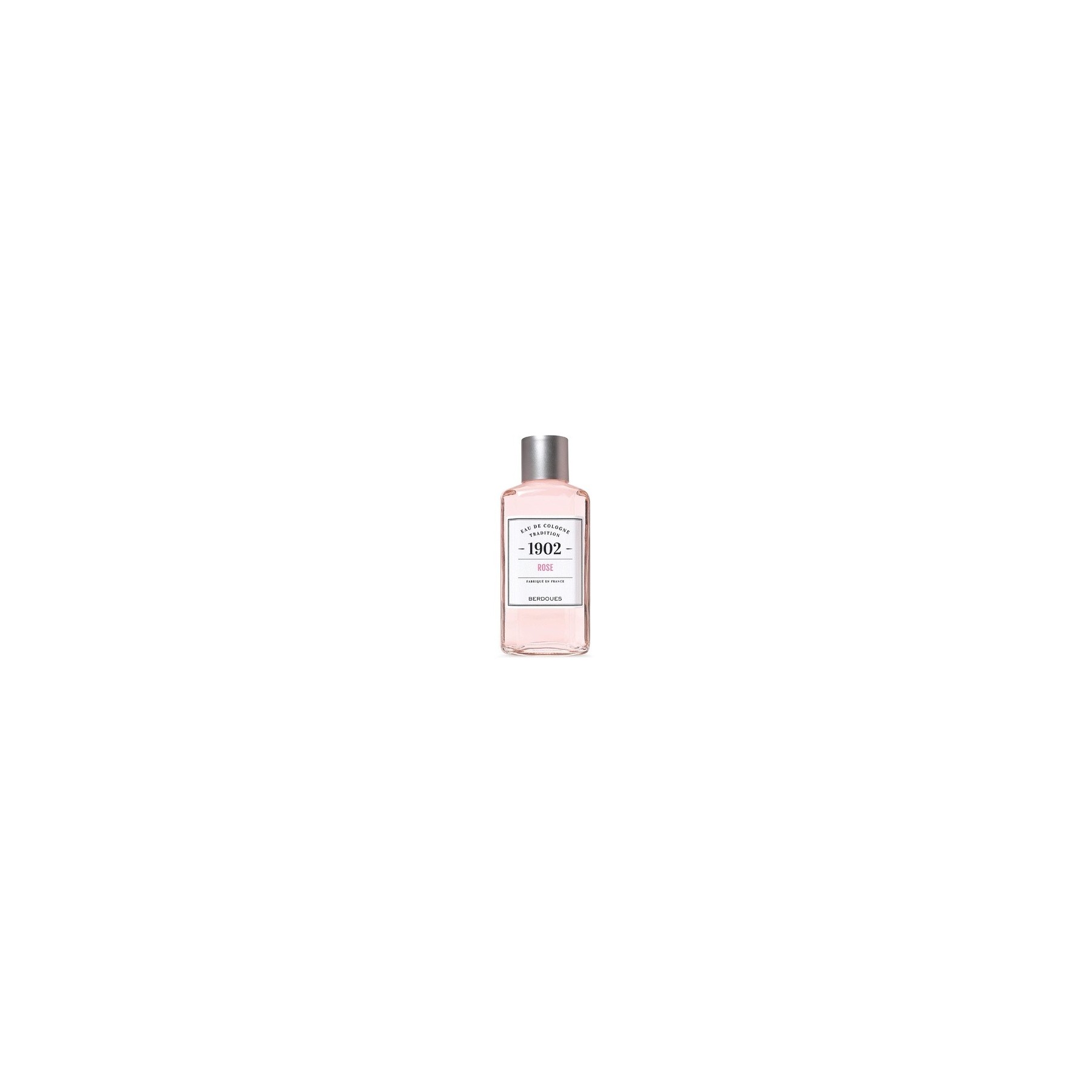 Rose Eau de Cologne 245ml Rose Eau de Cologne 245ml