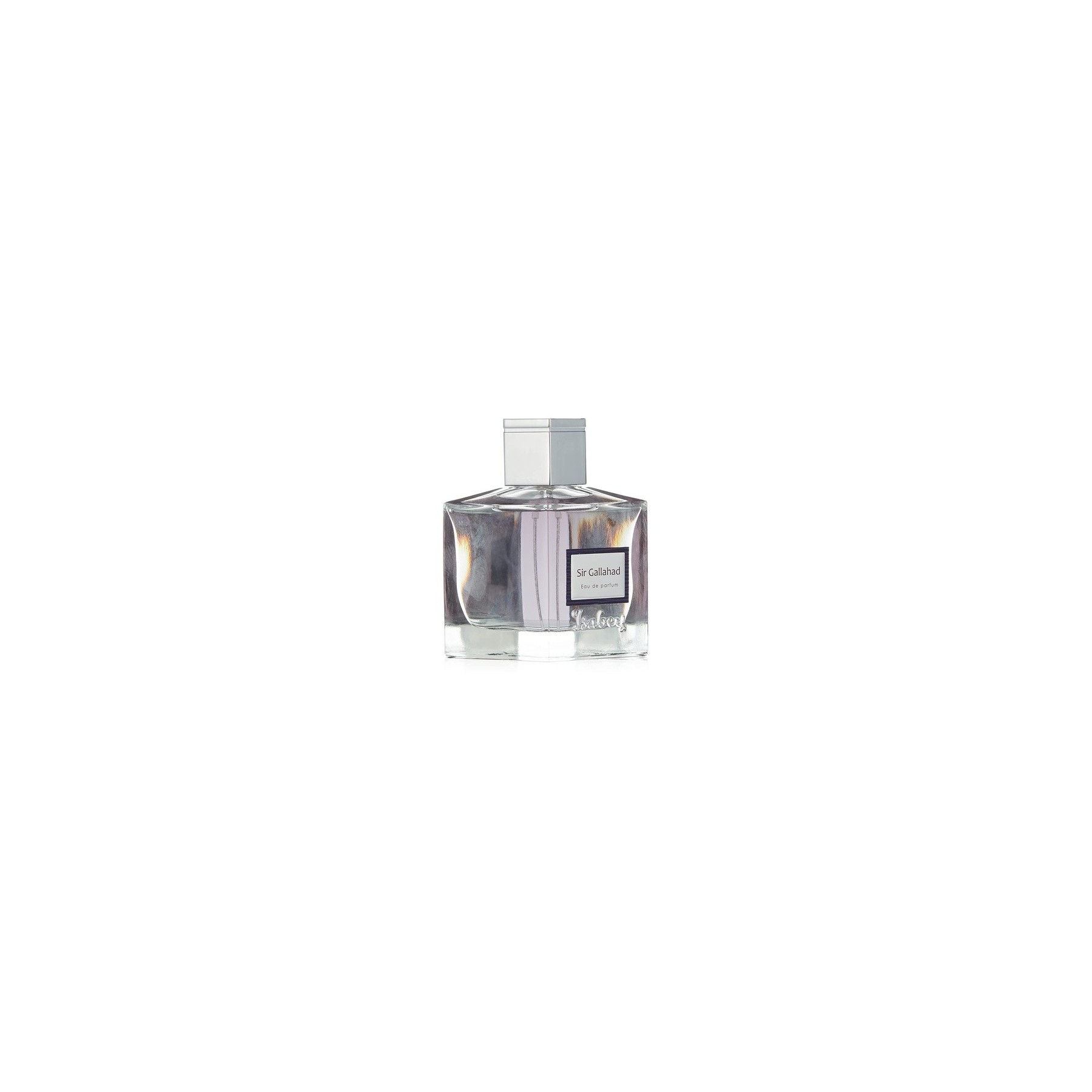 Isabey Paris Sir Gallahad Eau de Parfum Spray 100ml