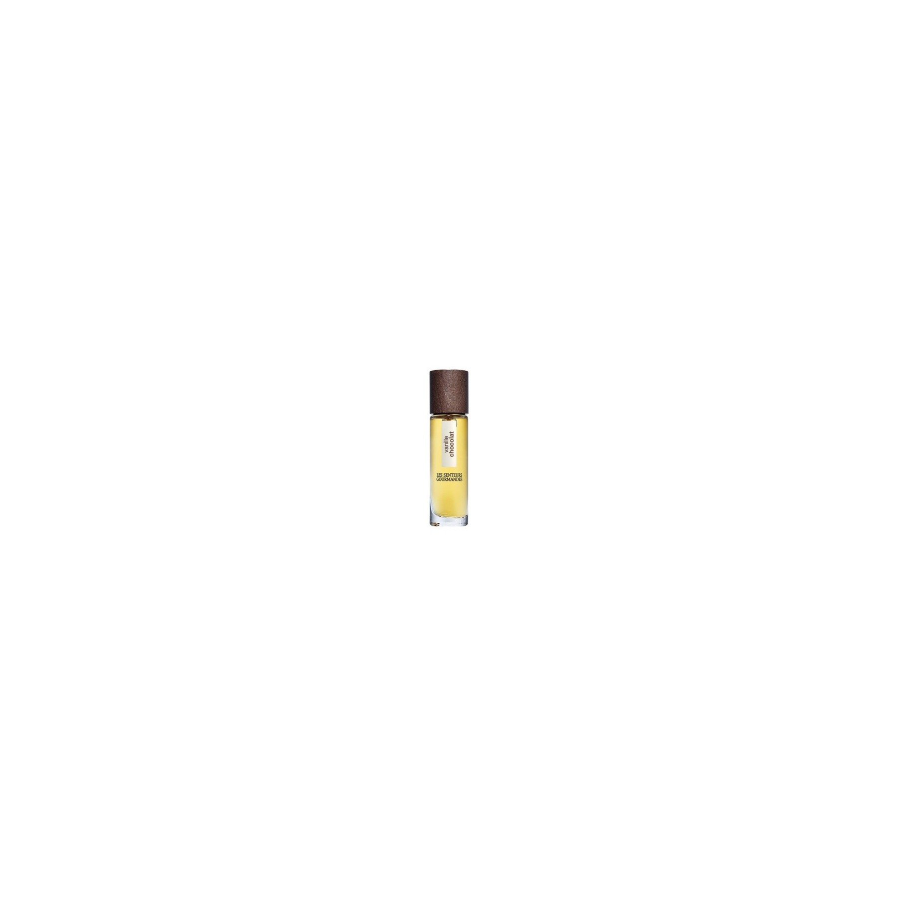 Les Senteurs Gourmandes Vanilla Chocolate Eau de Parfum 15ml