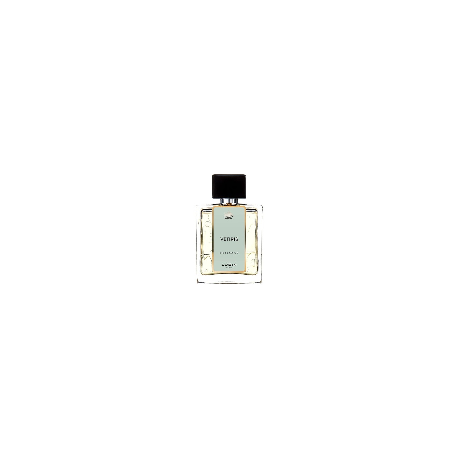 Lubin Vetiris EDP 75ml