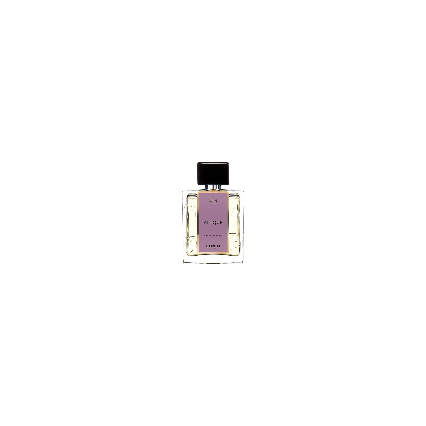 Lubin Attique EDP 75ml