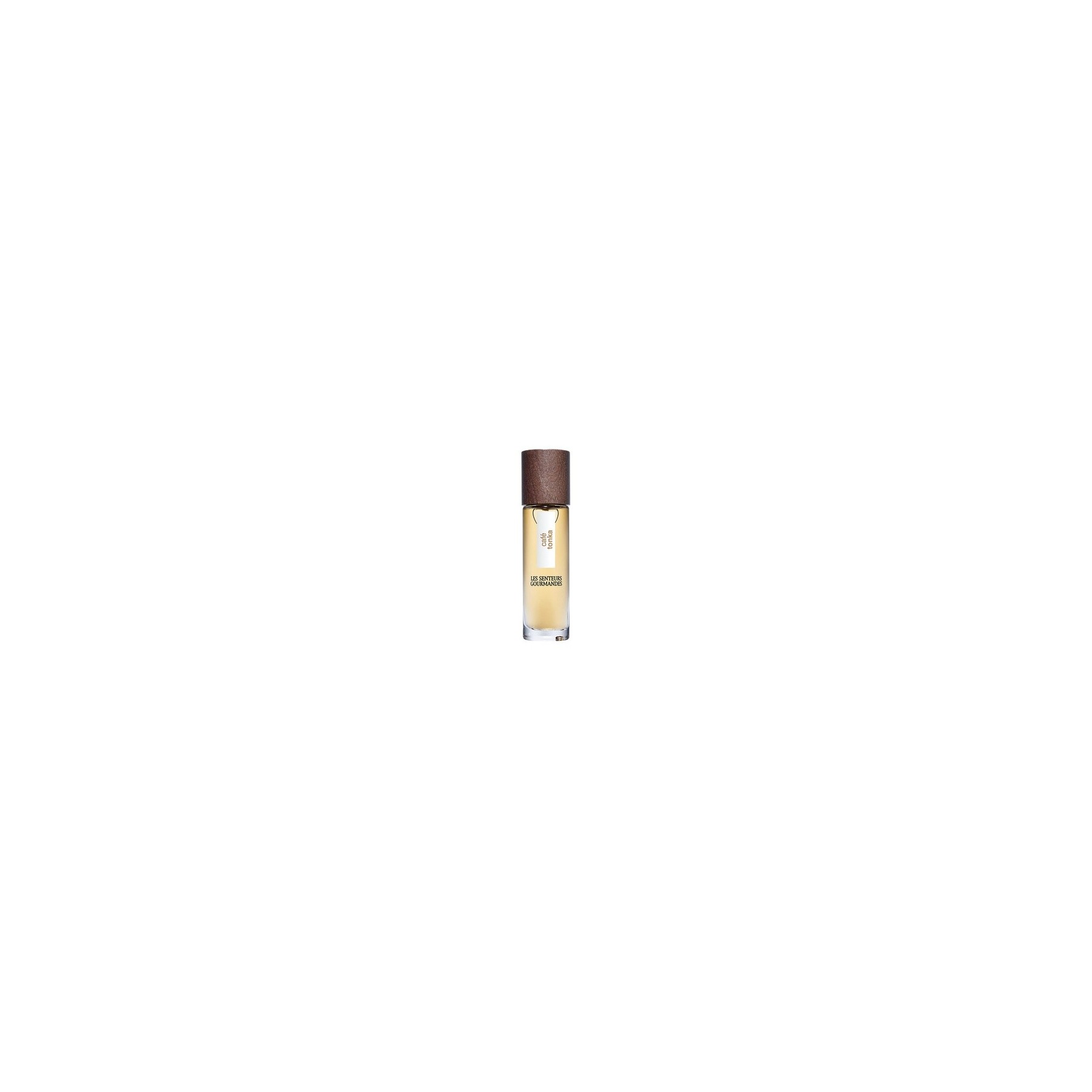 Les Senteurs Gourmandes Cafe Tonka Eau de Parfum 15ml
