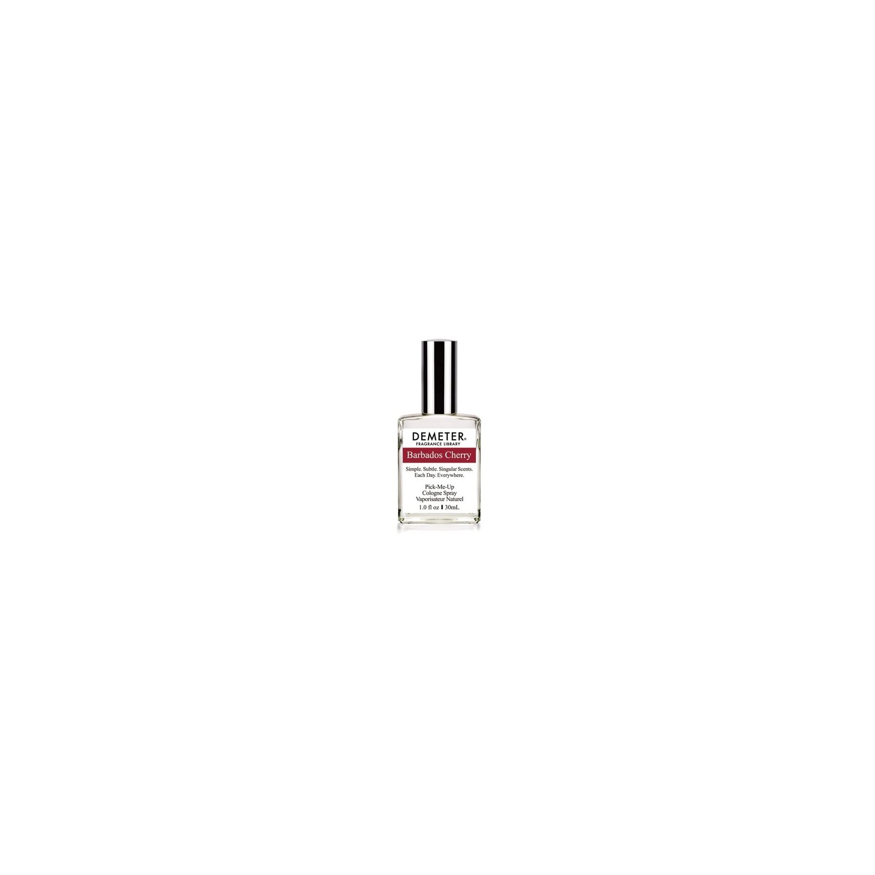 Demeter Fragrance Library Barbados Cherry Cologne Spray 1oz