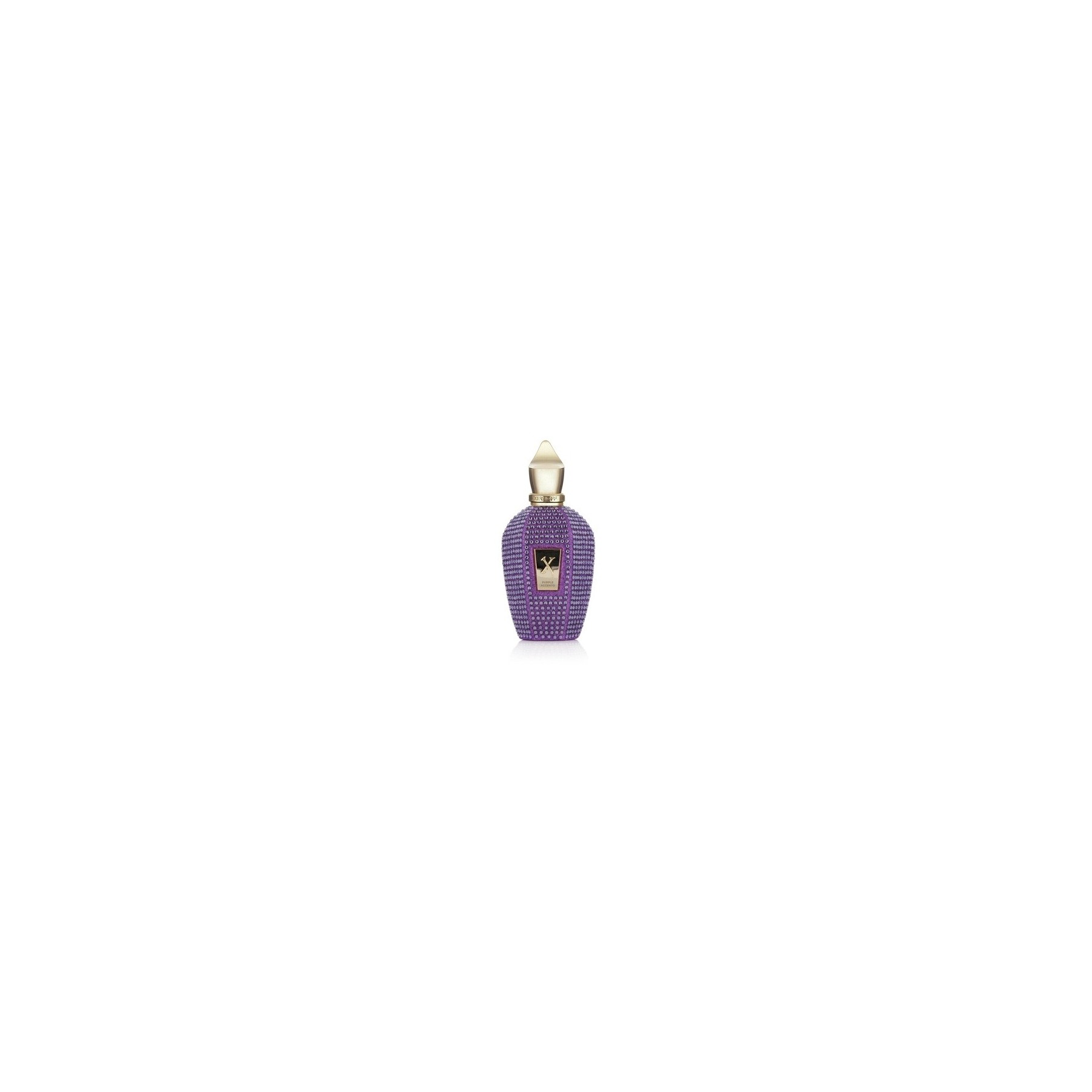 Xerjoff V Purple Accento Eau De Parfum 100ml Unisex