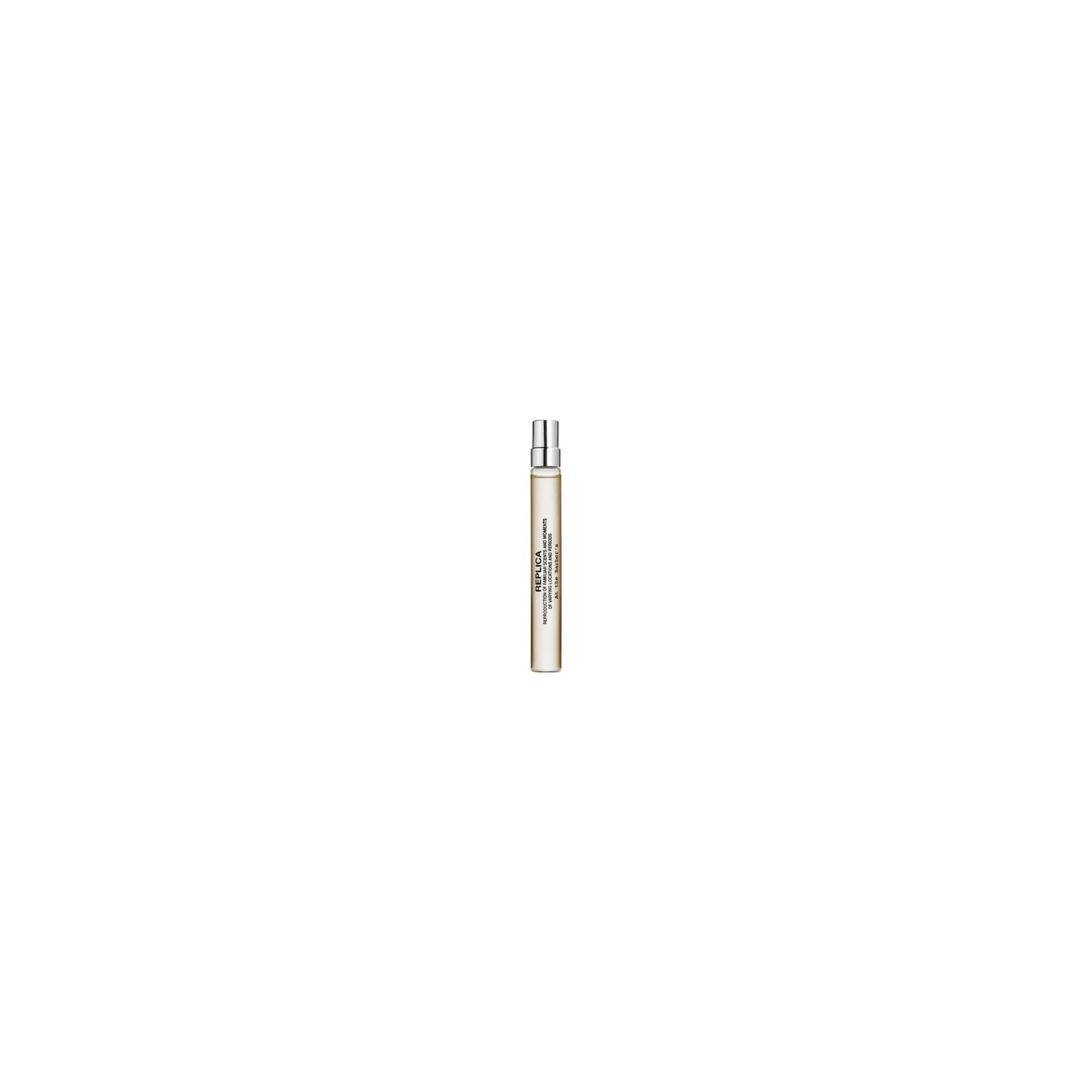 Maison Margiela Replica At The Barbers Travel 10ml 0.34oz