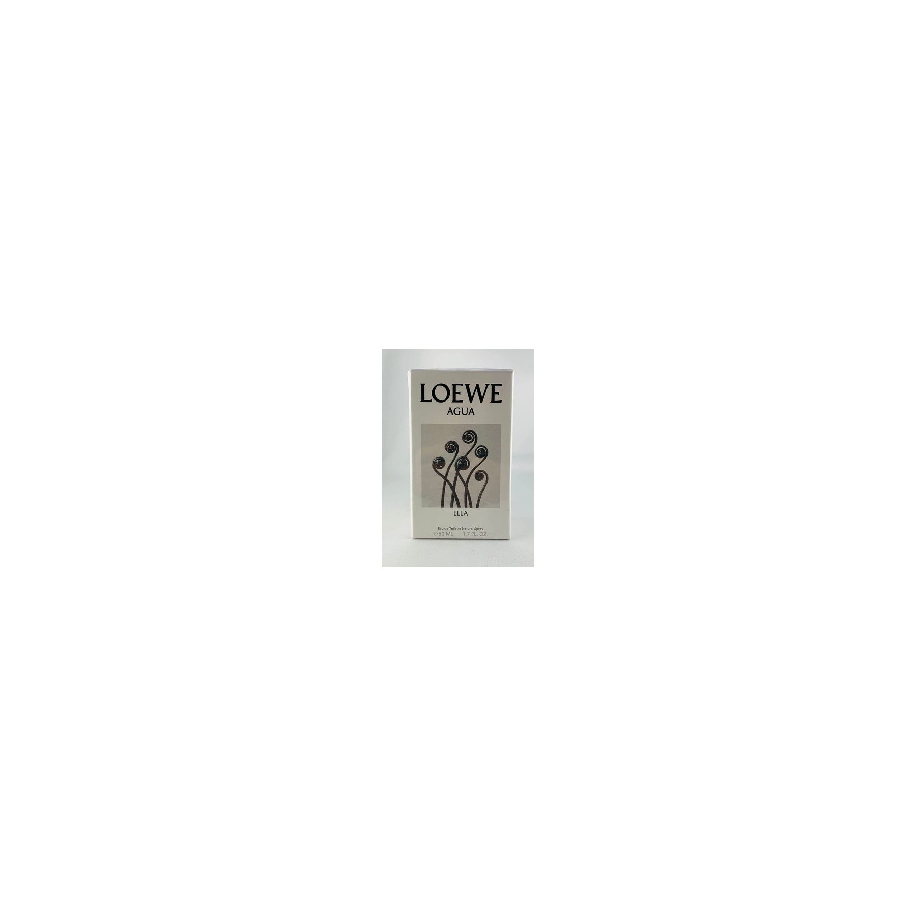Eau de Toilette Spray 50ml Eau de Toilette Spray 50ml