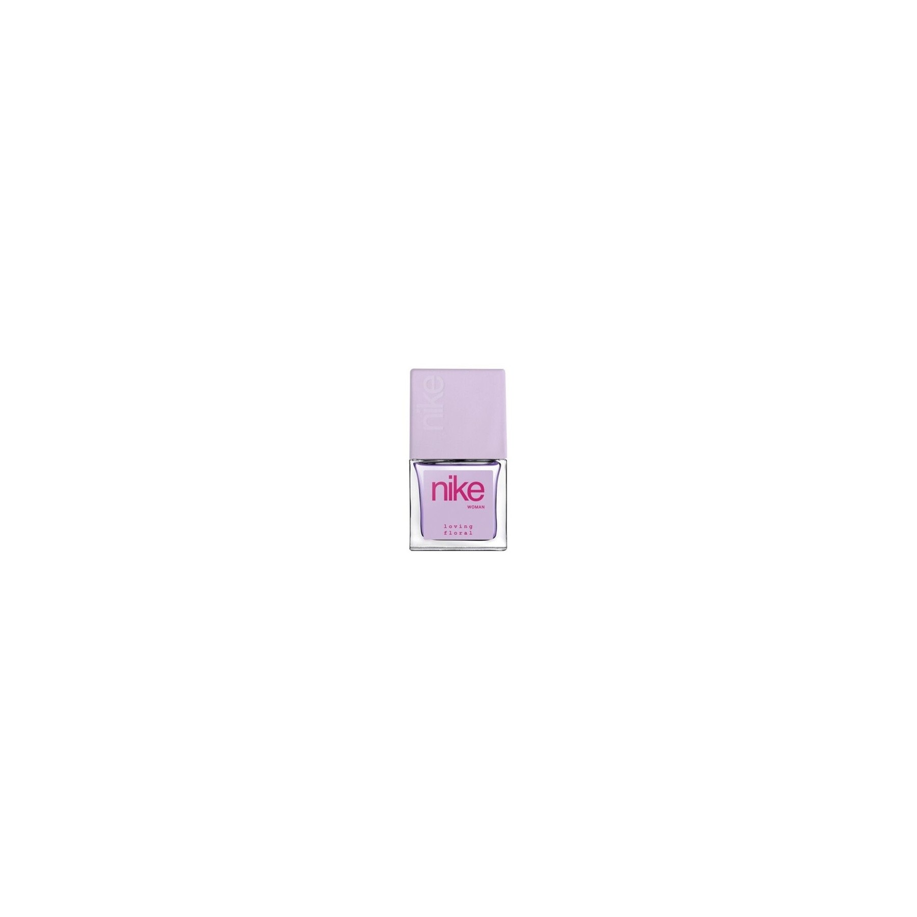 Nike Loving Floral Women's Perfume 30ml